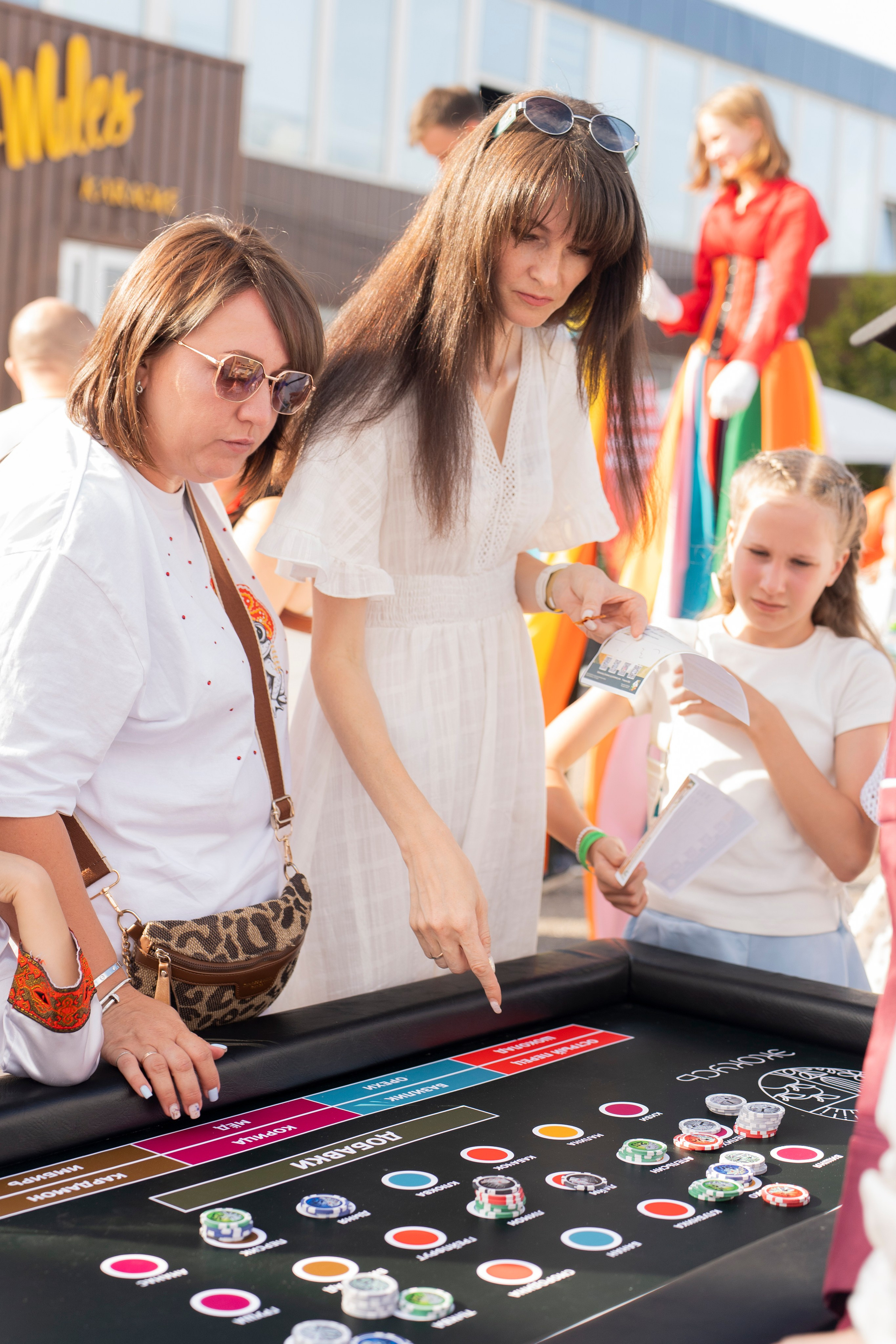 Best Family Fest 2026. Дарья Селихова / Фотограф