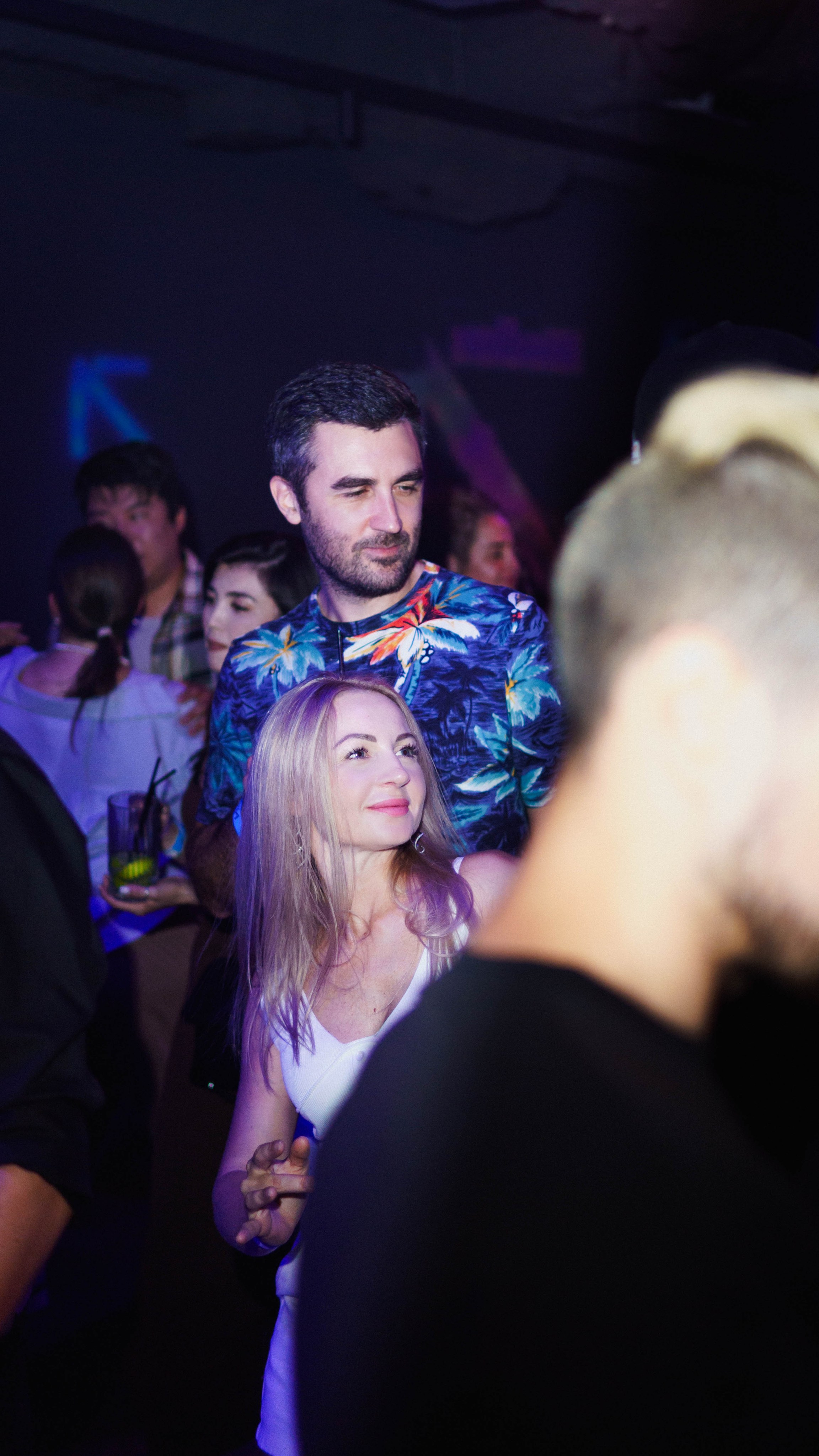 Community. Андрей Риттер Репортажный идейный портретный фотограф Сахалина