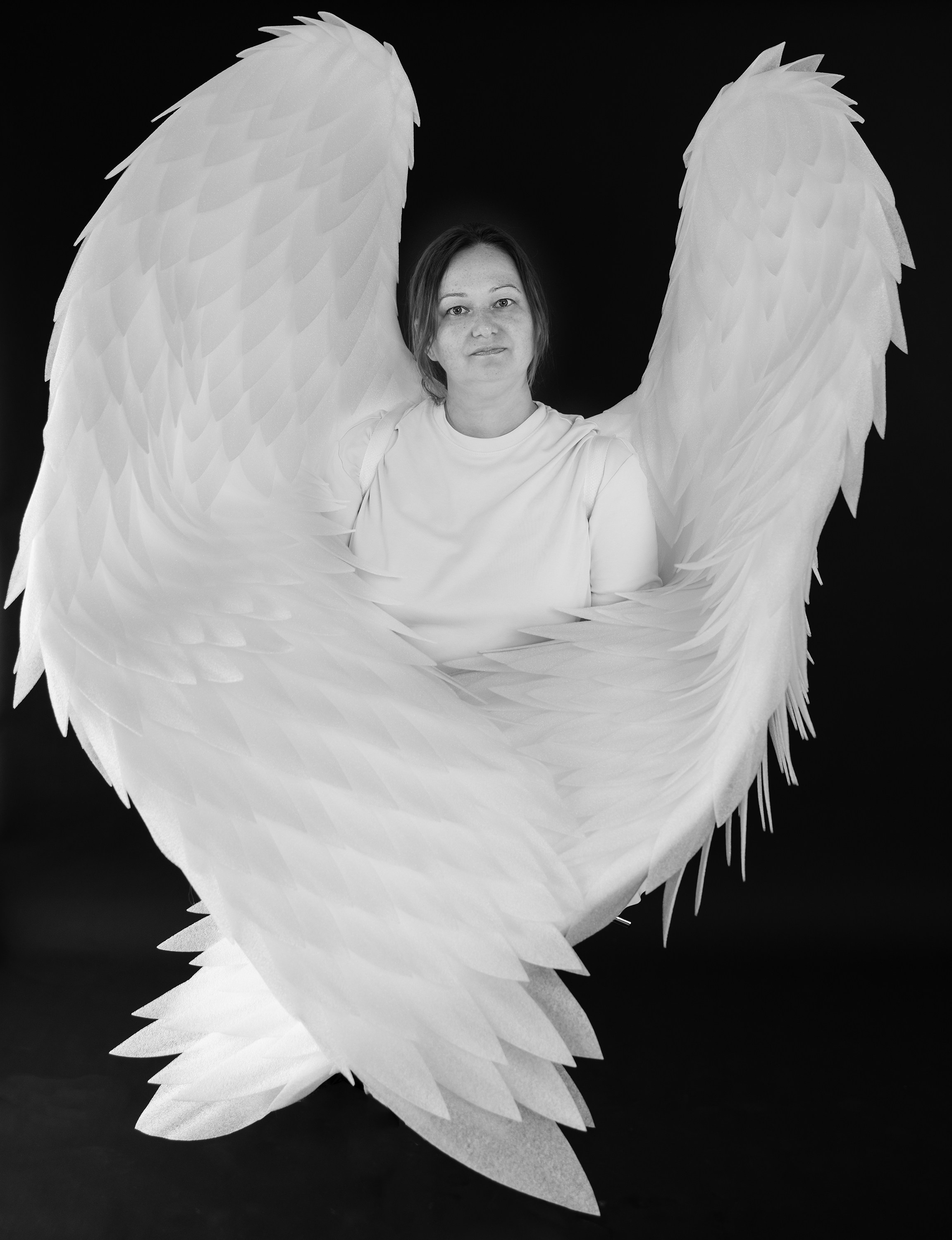 Светлана. OLGA OLEYNIKOVA Пространство, люди, смыслы