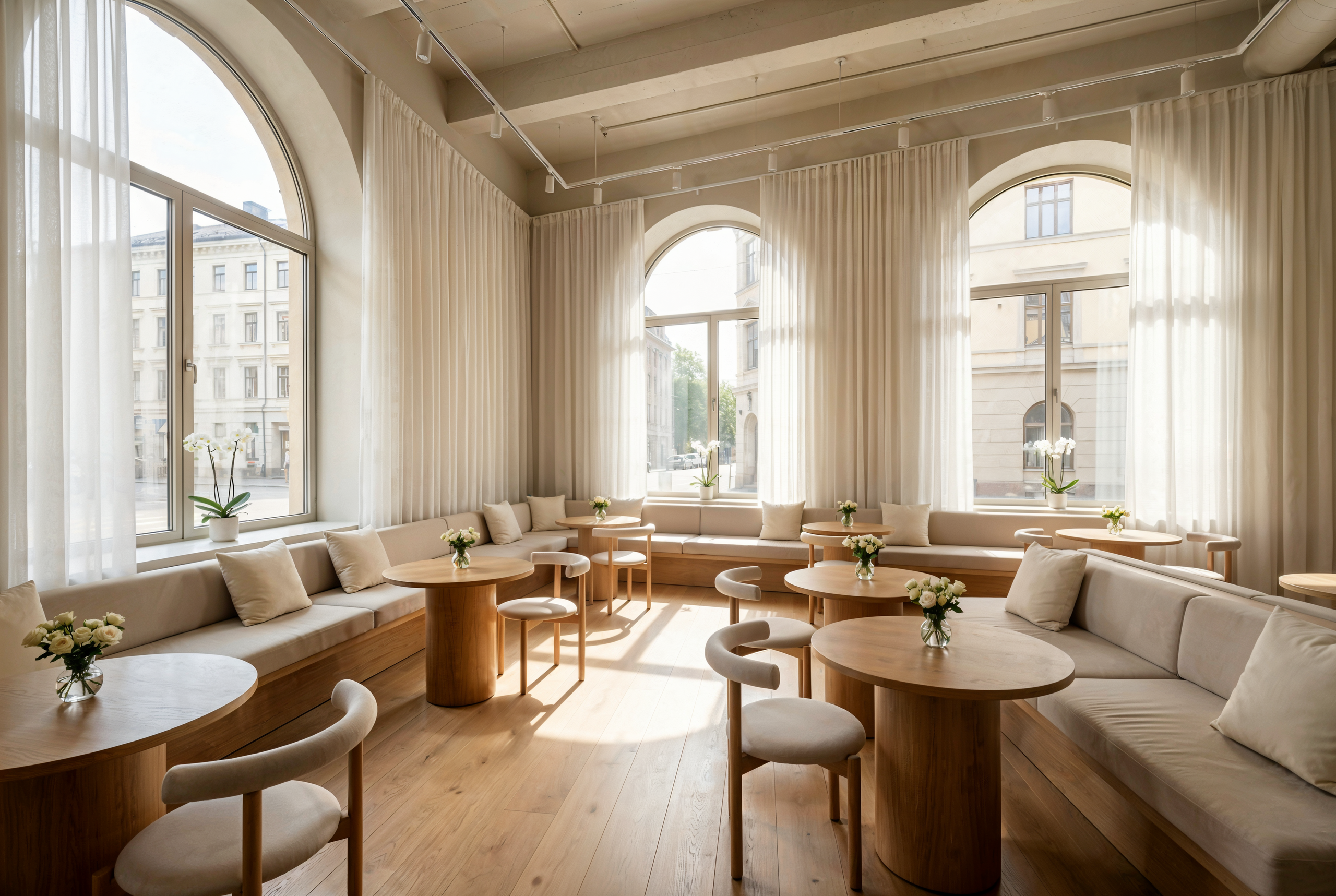 Проект кафе «Как Дома». Выпускные Альбомы и Фотосессии п. Кавалерово