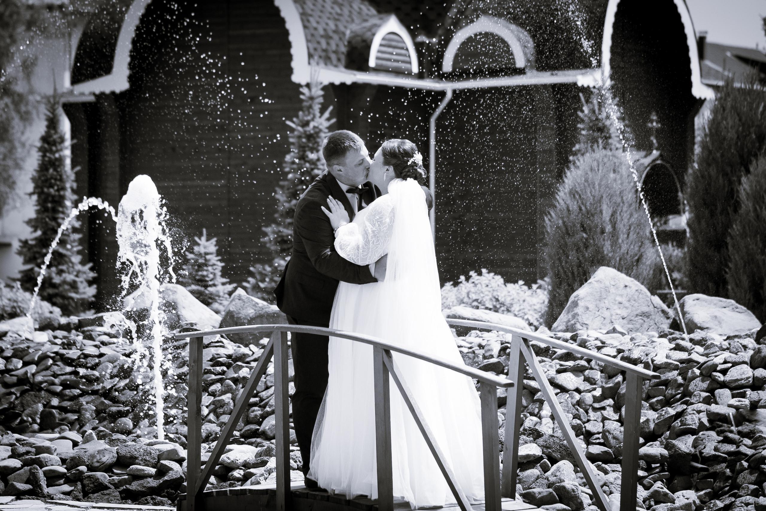 Свадьбы. Выпускные Альбомы и Фотосессии п. Кавалерово