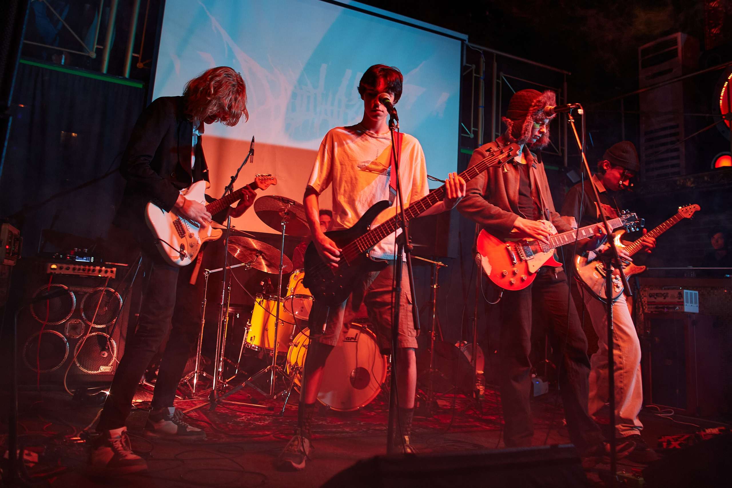 2023-11-04. Soundlea