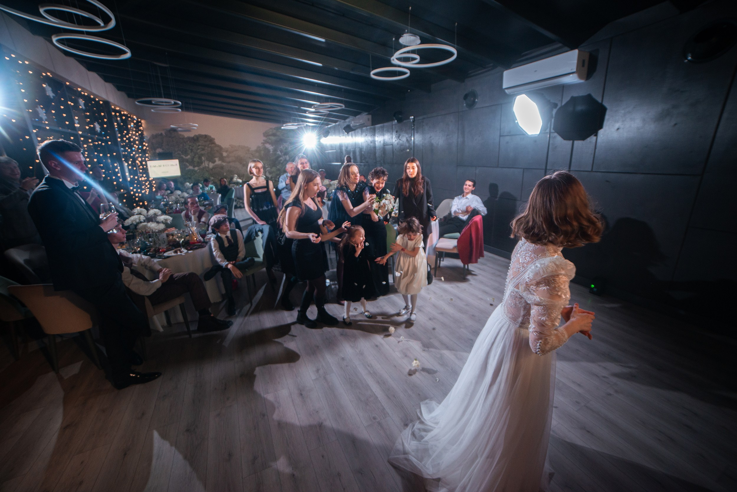 Макар и Софья. Фотограф и видеограф в Москве и МО — Евгений Лавров