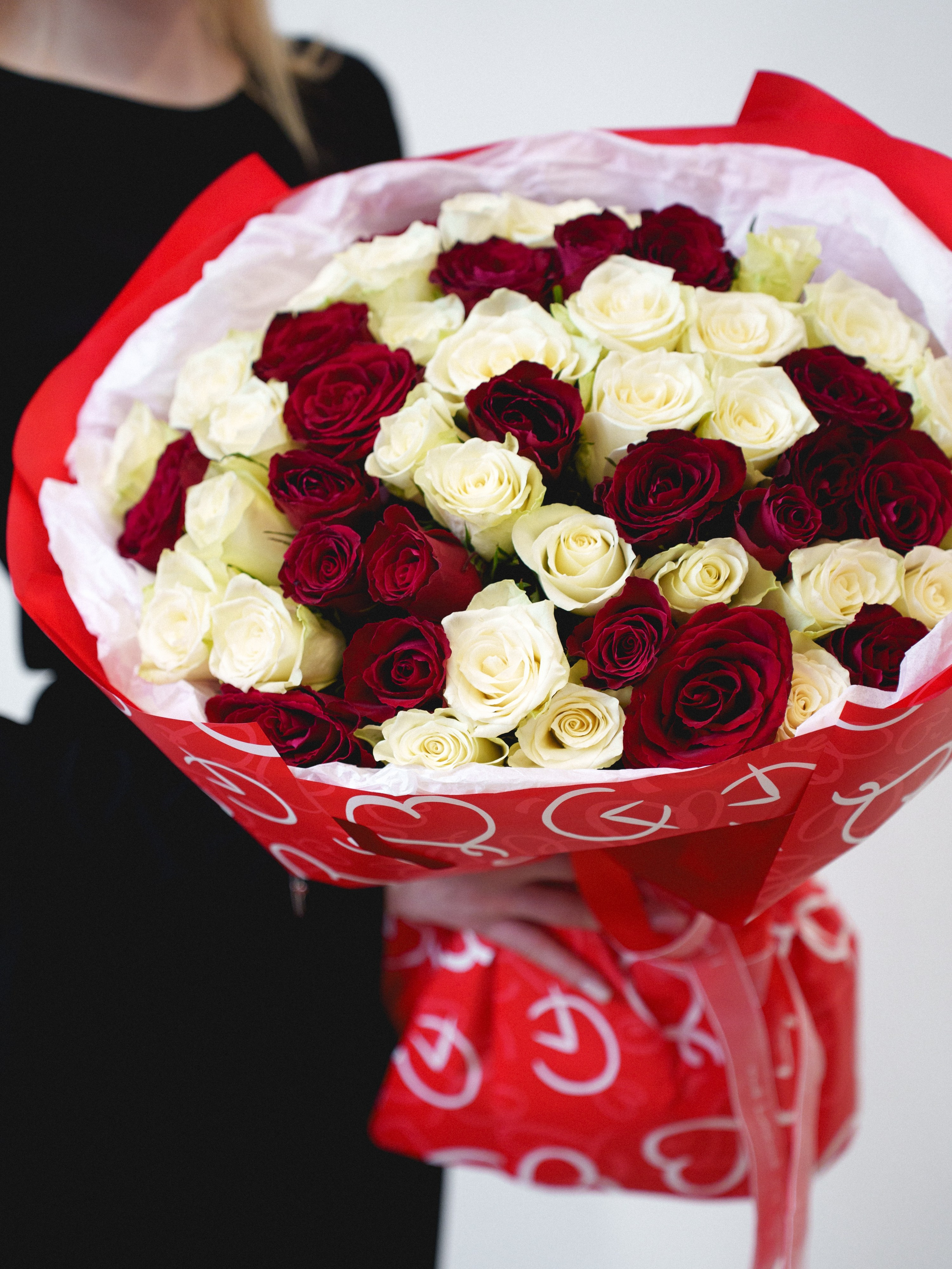 Цветы (контент к 14 февраля). Иван Упоров — фотограф, рилсмейкер чебоксары