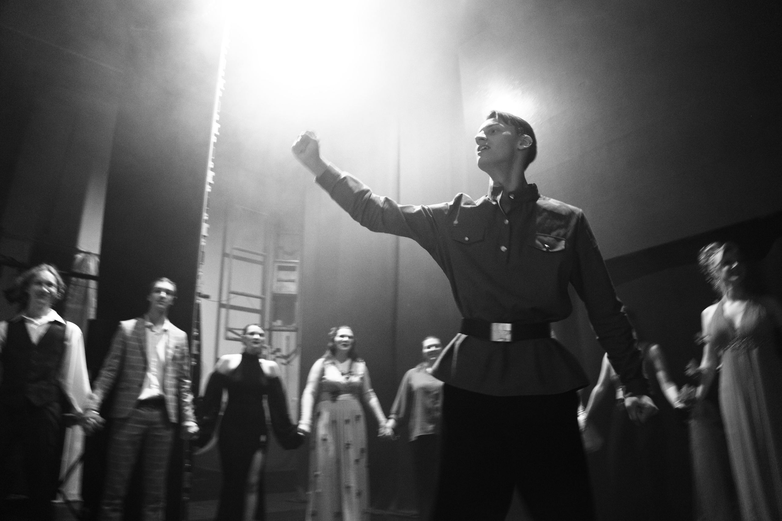 Документальное