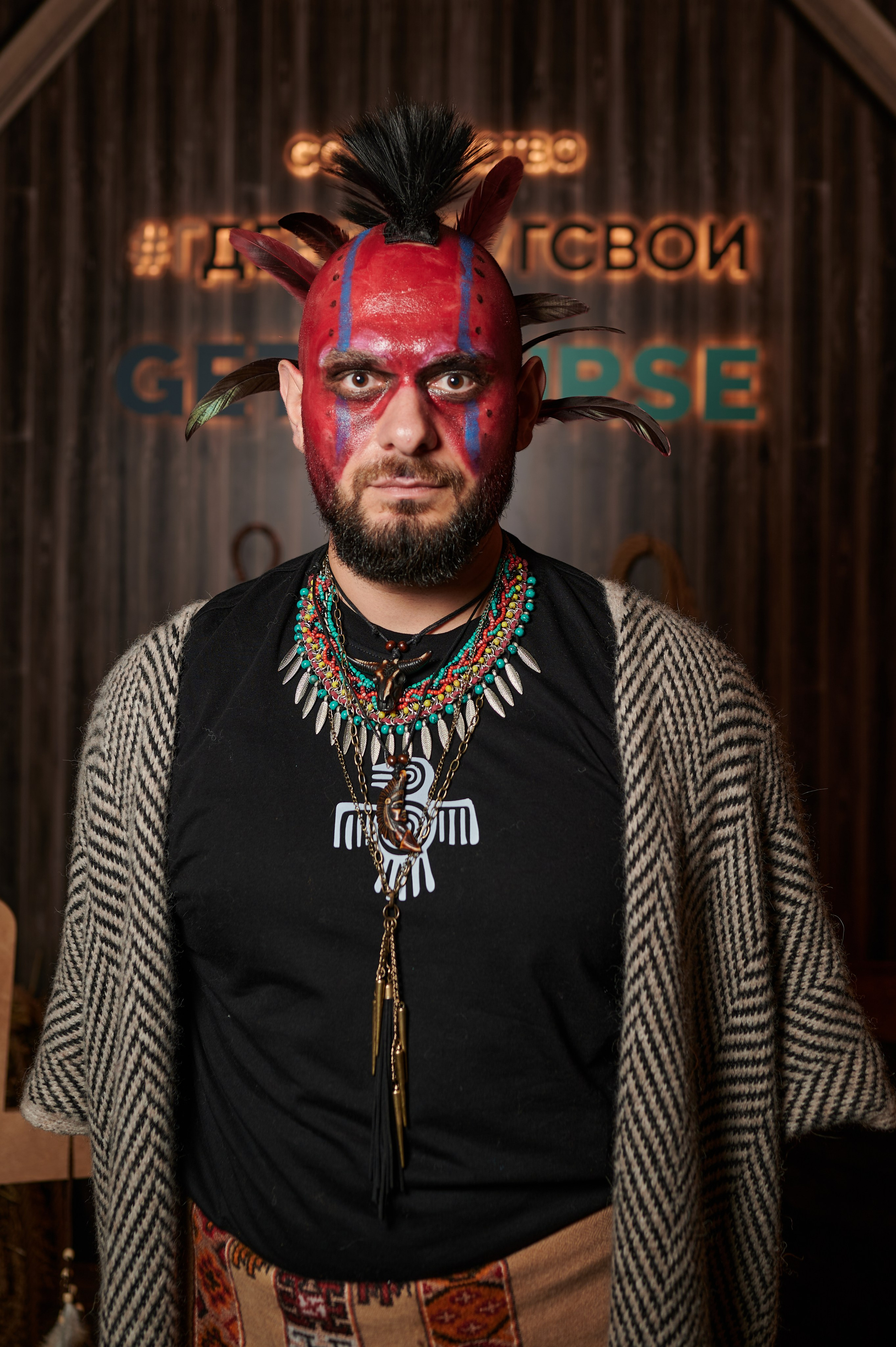 Бизнес Ивенты. Репортажный фотограф Ольга Ищук