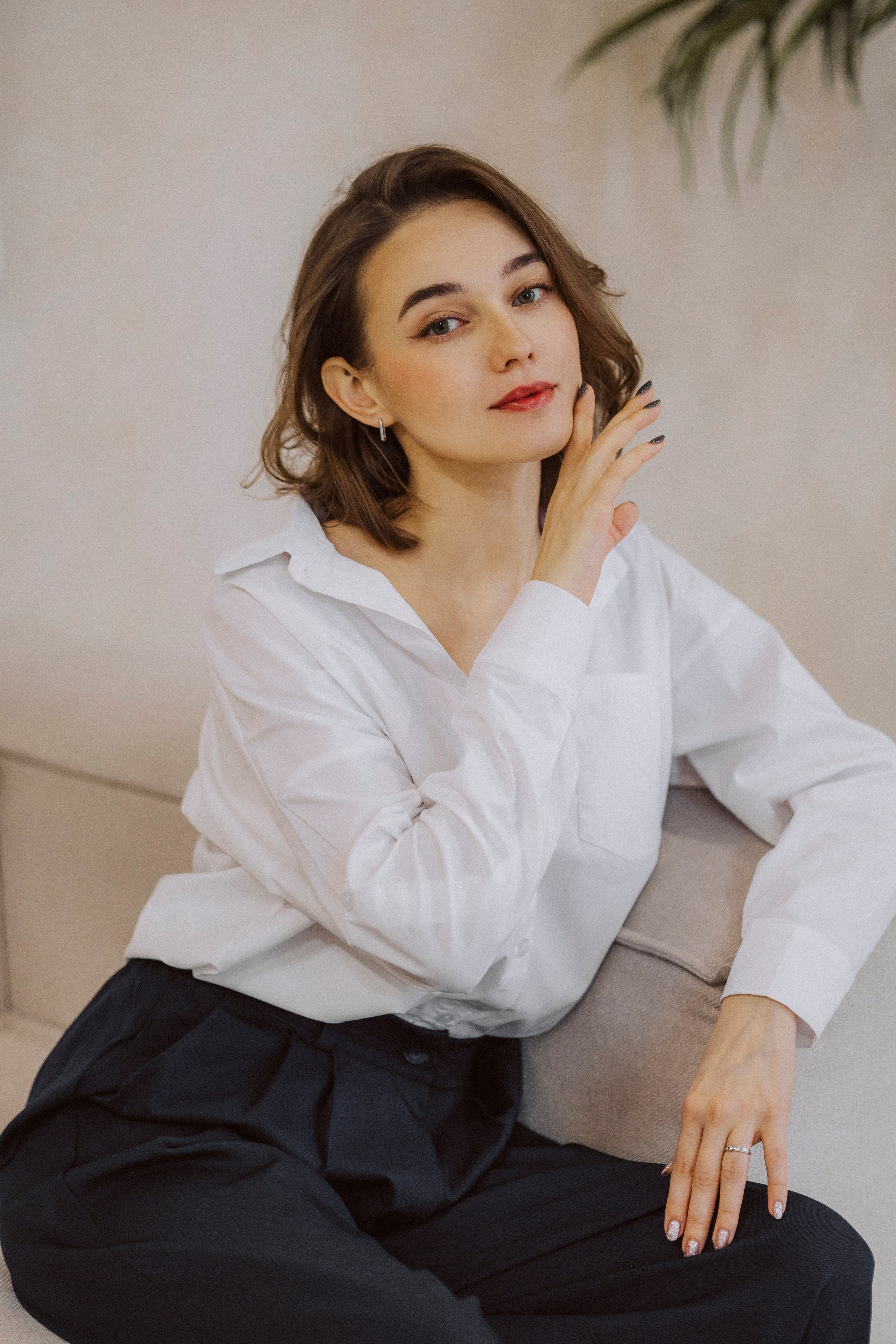 Екатерина. Фотограф Москва