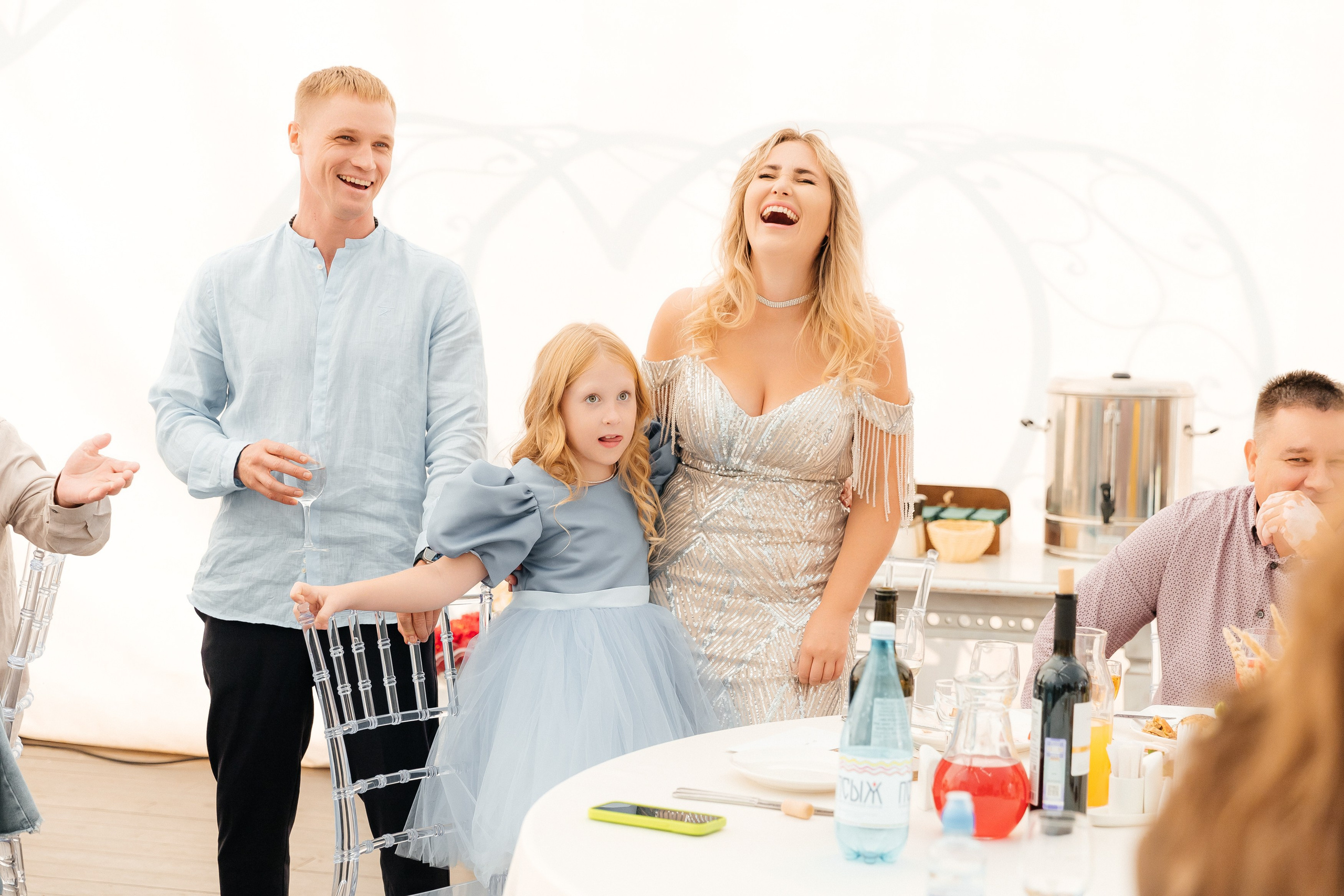 Роман и Елена | 24.08.2024. Репортажный фотограф Челябинск Егор Фомин