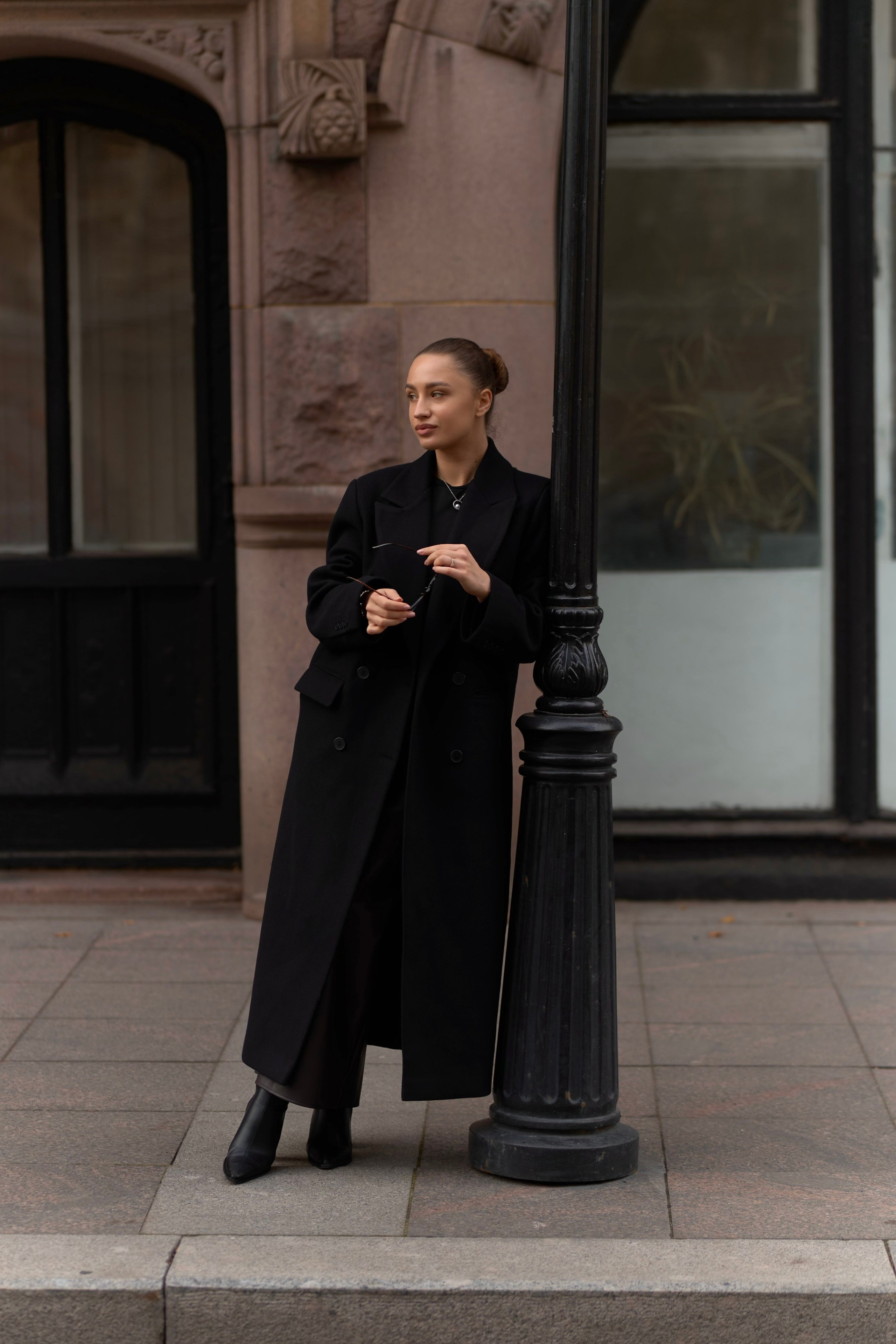 Оксана. Фотограф в Москве — Ольга Кушнарева