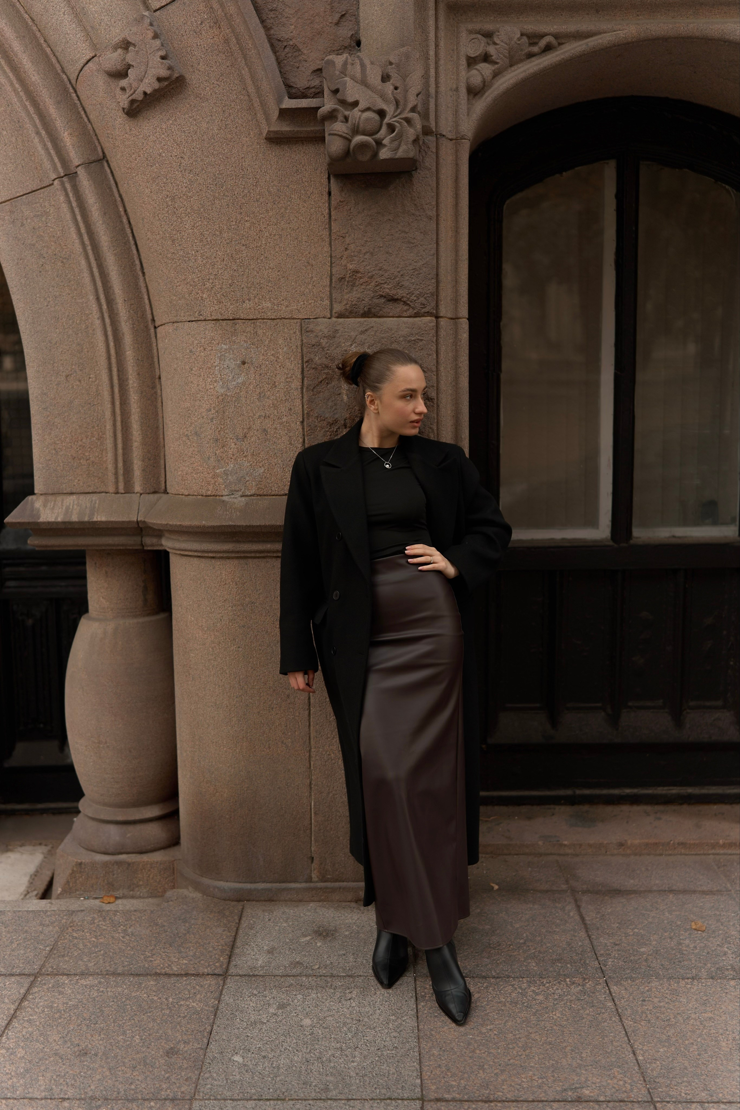 Оксана. Фотограф в Москве — Ольга Кушнарева