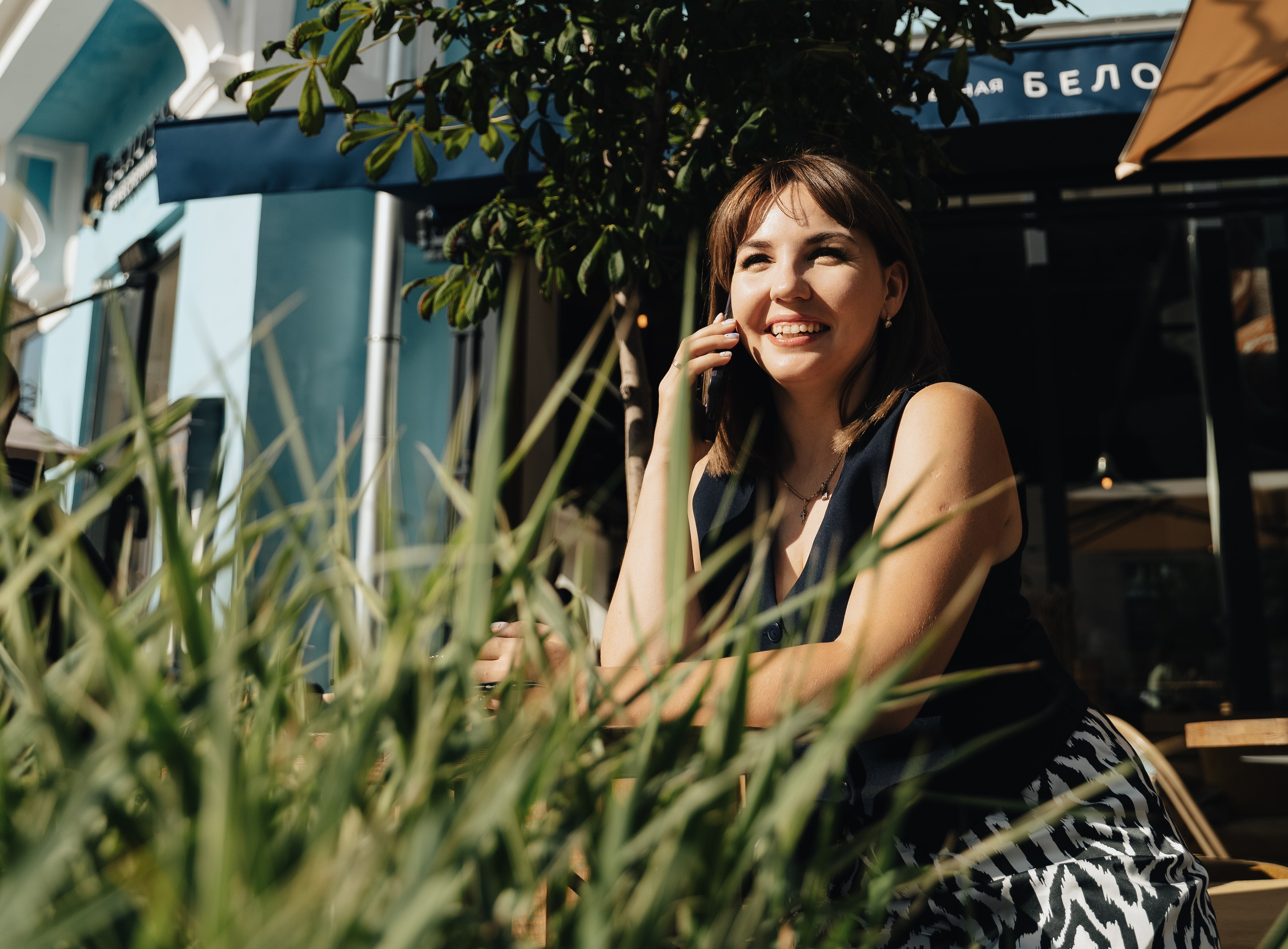 К о с м е т о л о г — п с и х о л о г. Контент фотограф в Москве Кулич Настя