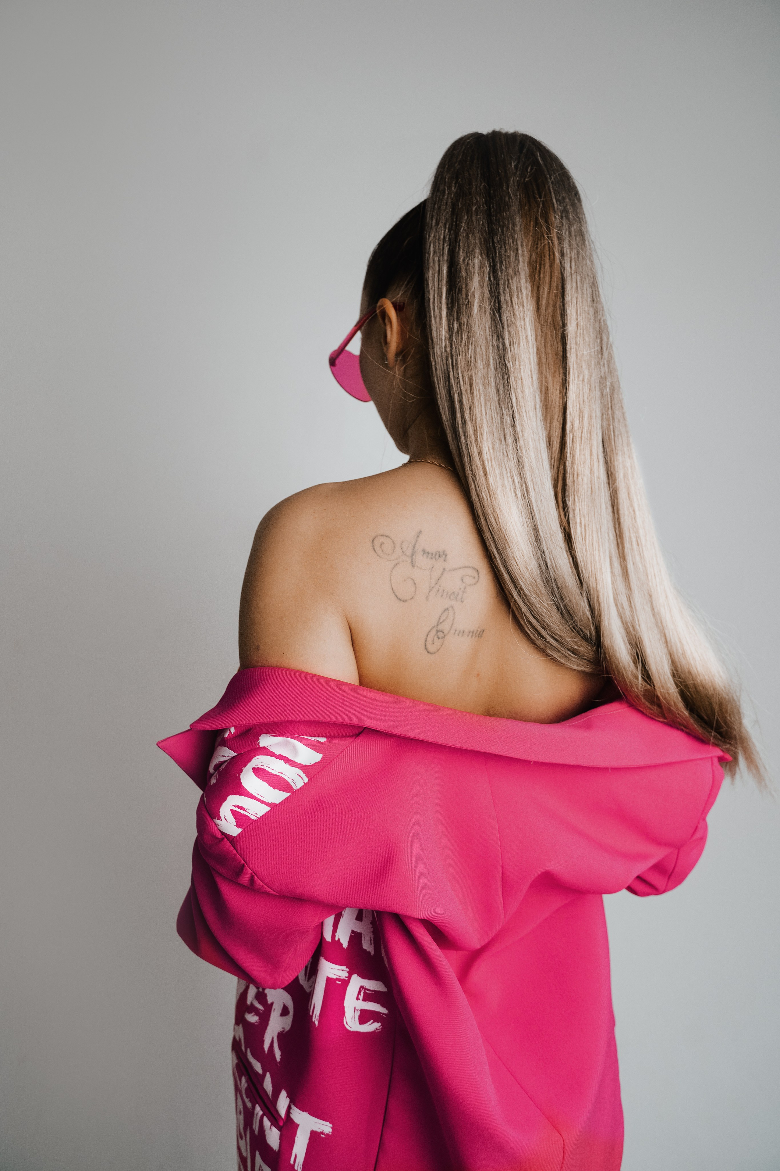 Ф и т н е с — т р е н е р  / н у т р и ц и о л о г 1. Контент фотограф в Москве Кулич Настя