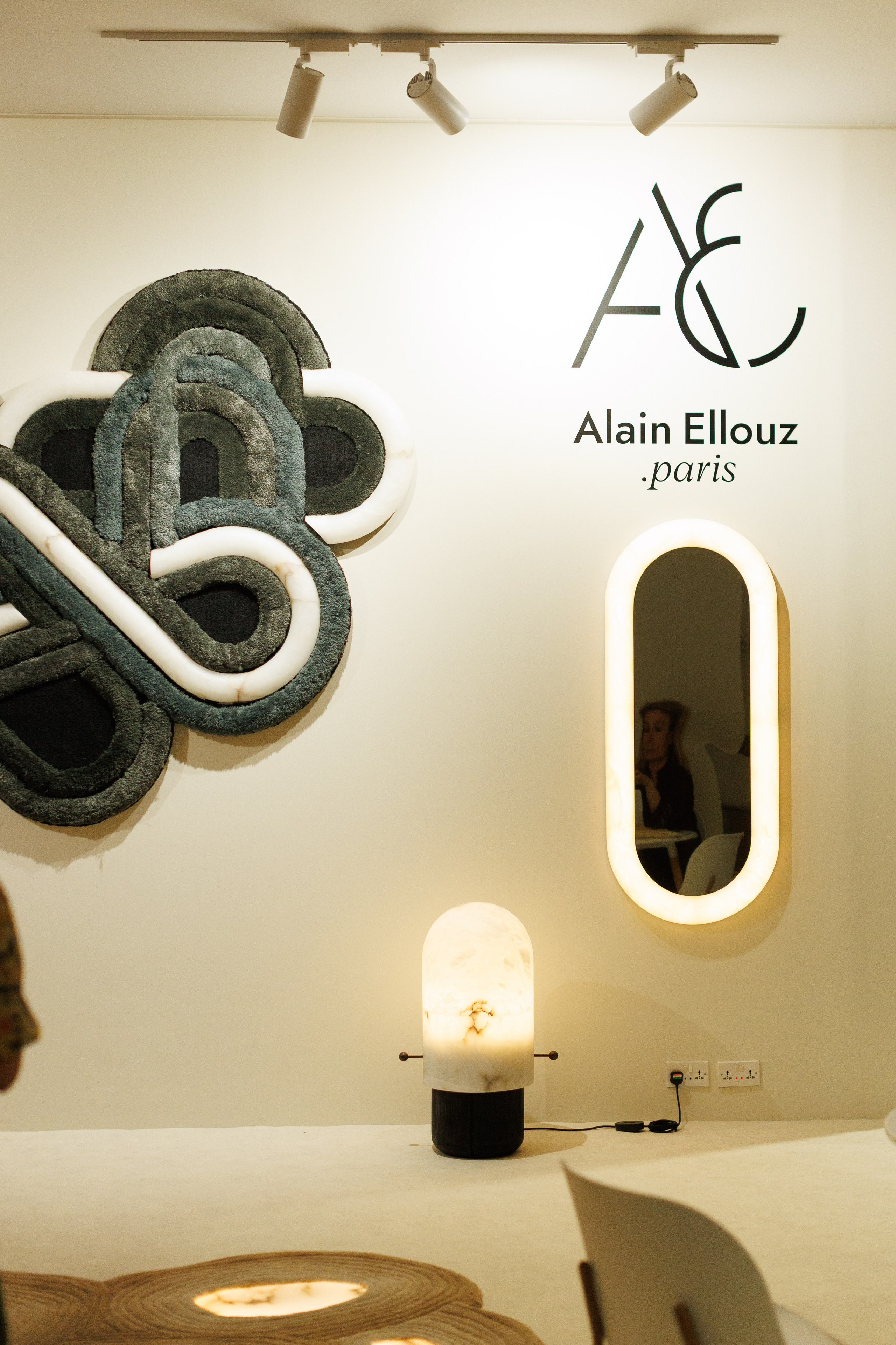 DUBAI DESIGN WEEK 11.25. Фотограф в Москве