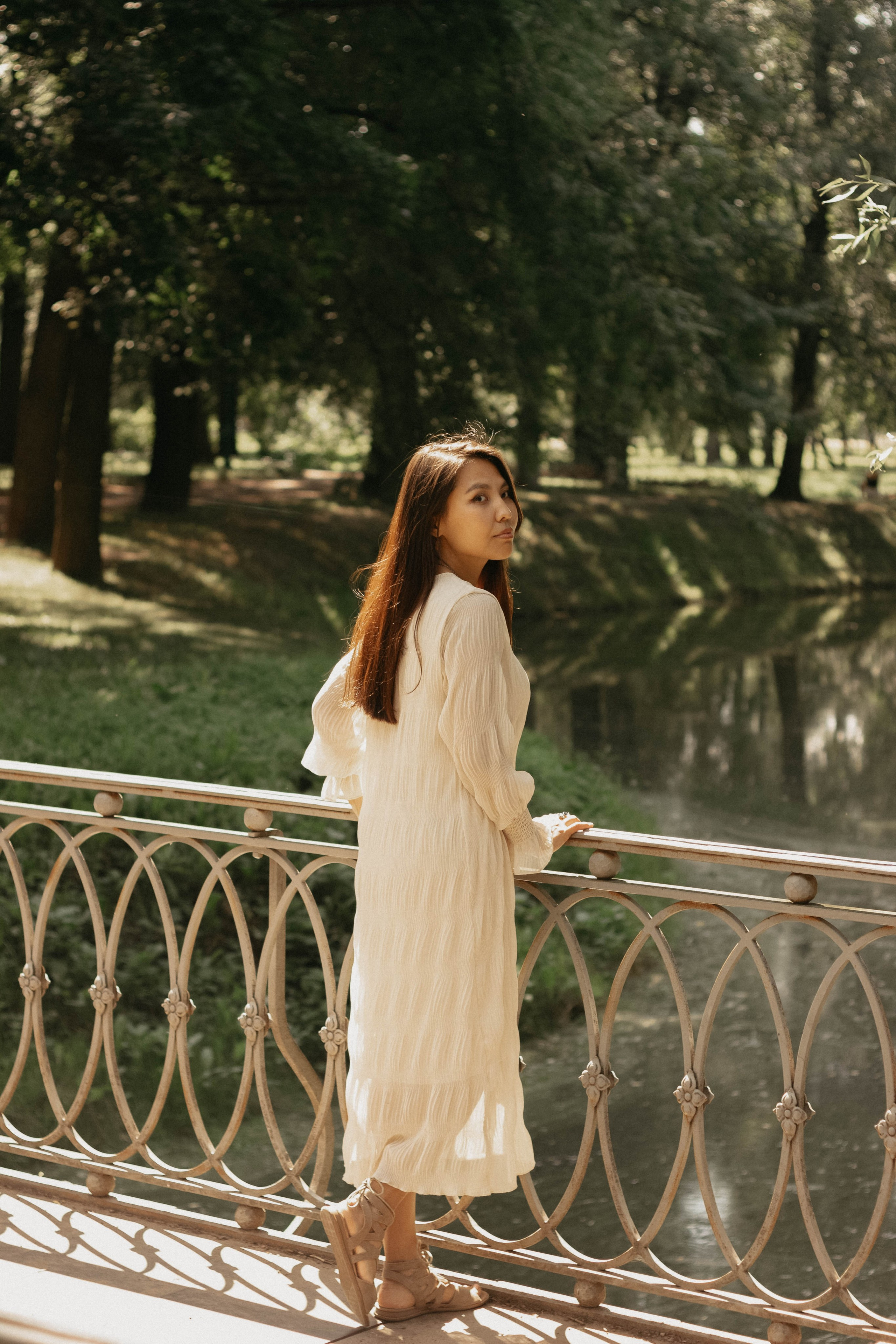 Лесная фея. Фотограф в Санкт-Петербурге Головина Анастасия