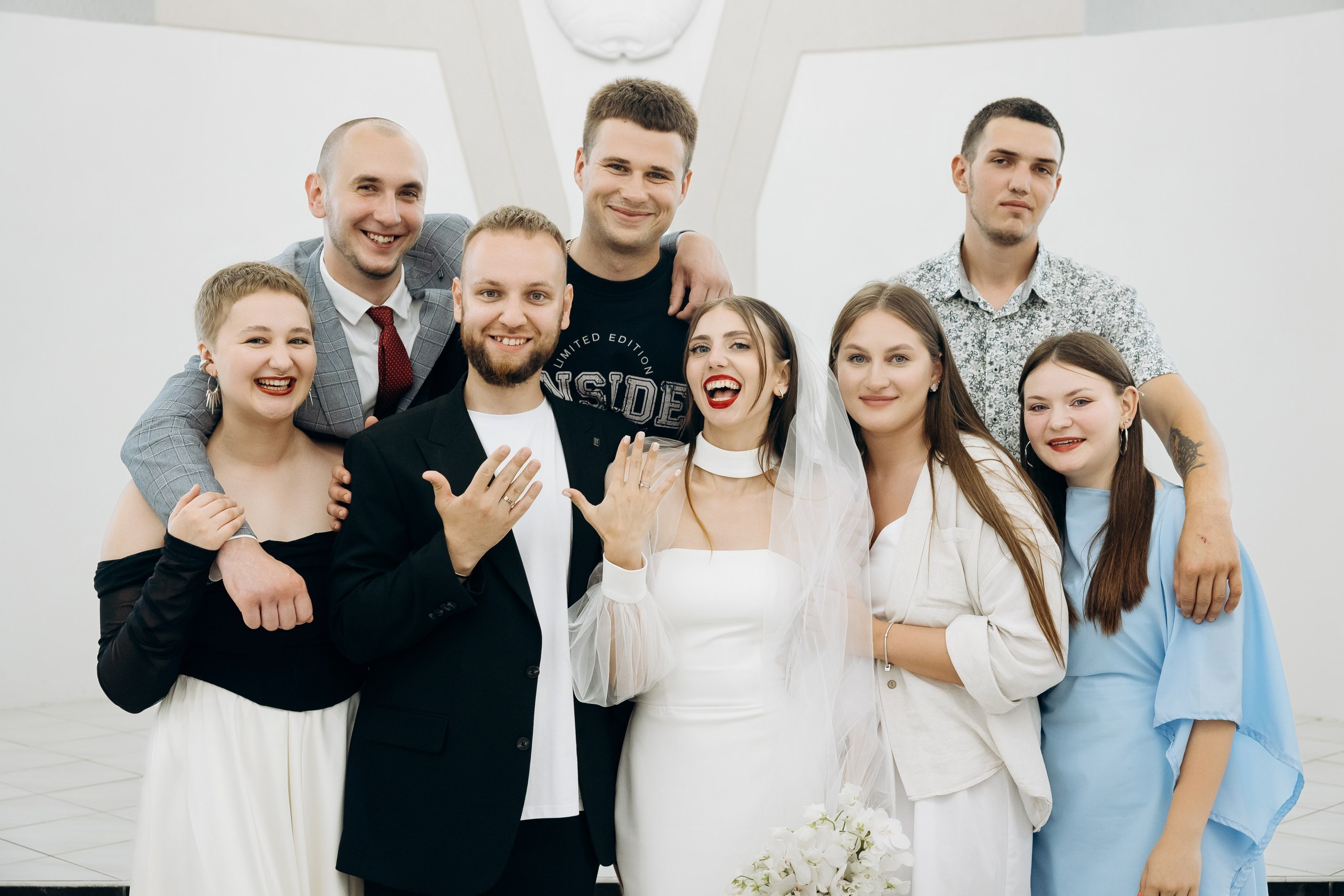 Свадебный фотограф Минск Москва Репортажный Фотограф Минск Москва. Свадебный фотограф — Крюков Константин