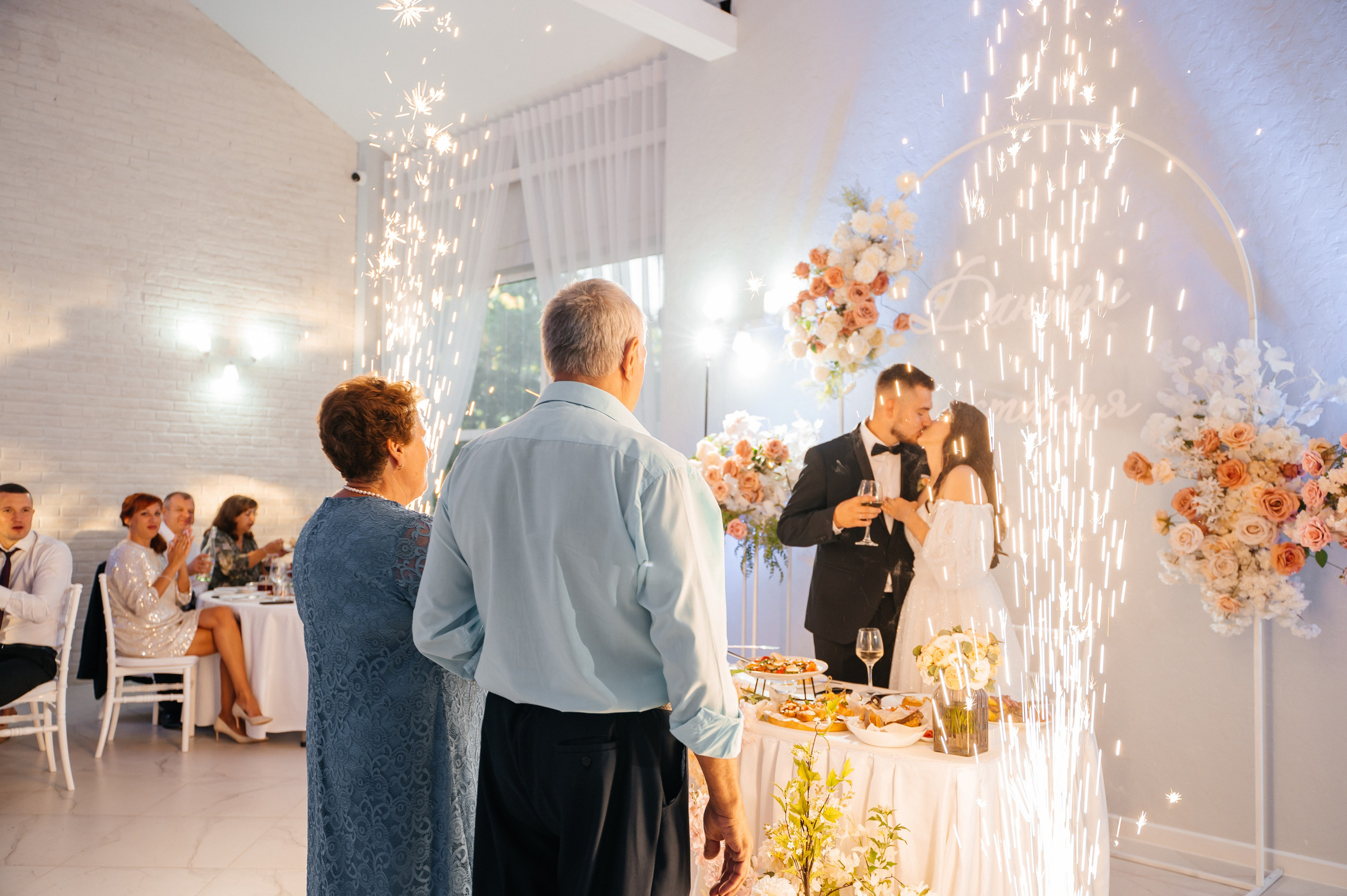 Даня и Настя 07.09.2024. Свадебный и семейный фотограф в городе Смоленске