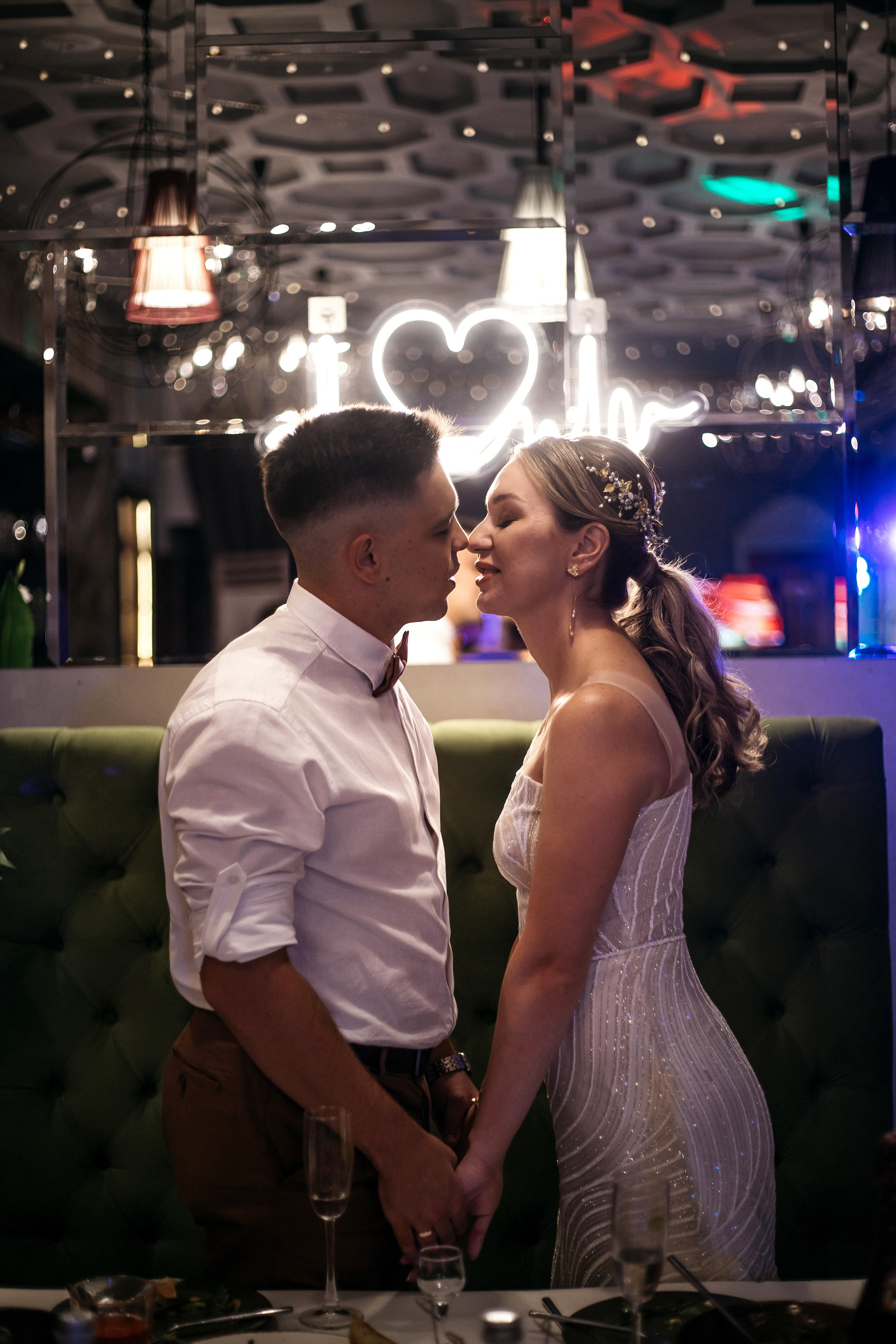 Vasiliy&Anna. Фотограф Анна Лейман. Севастополь