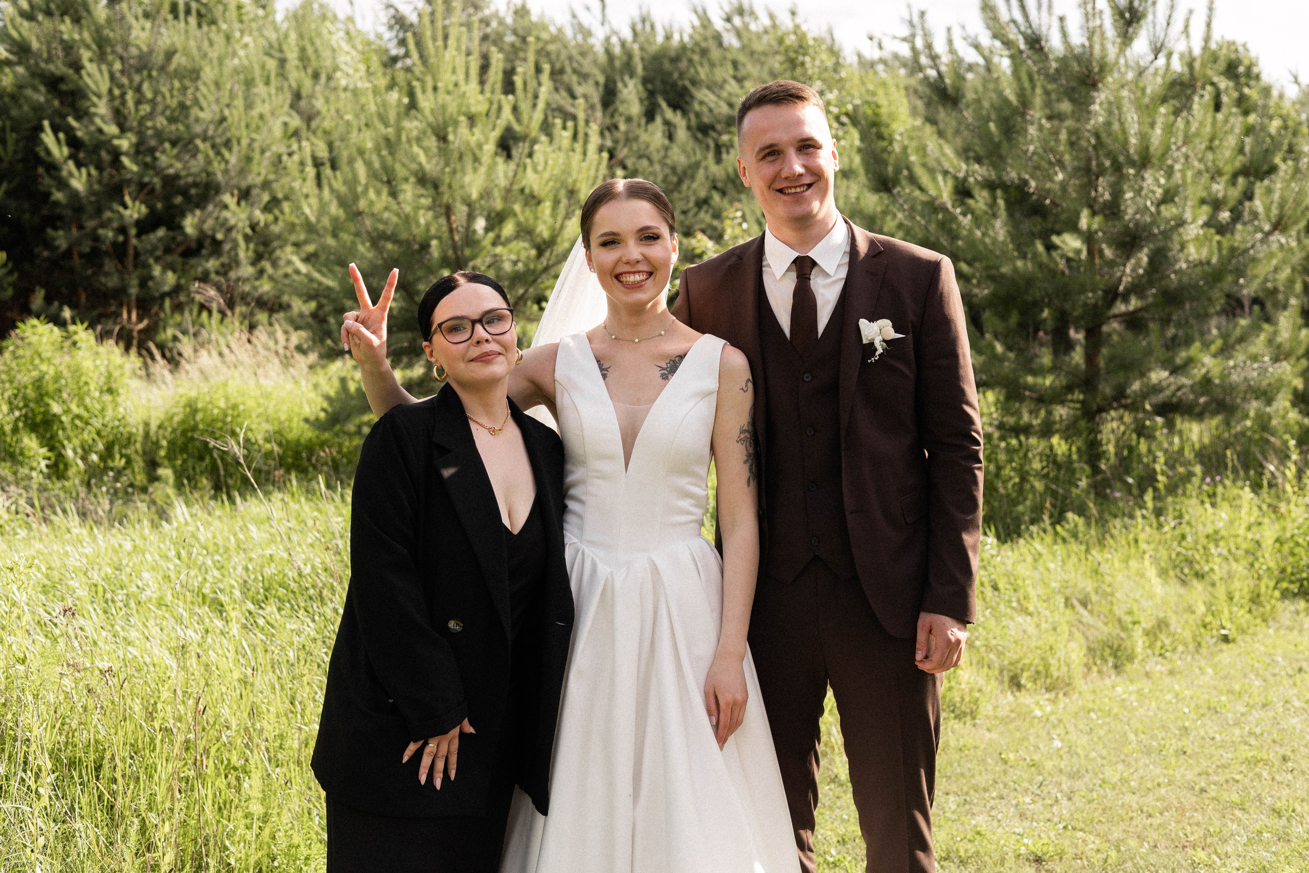 Крепкие объятия. Свадебный и портретный фотограф Соломко Диана