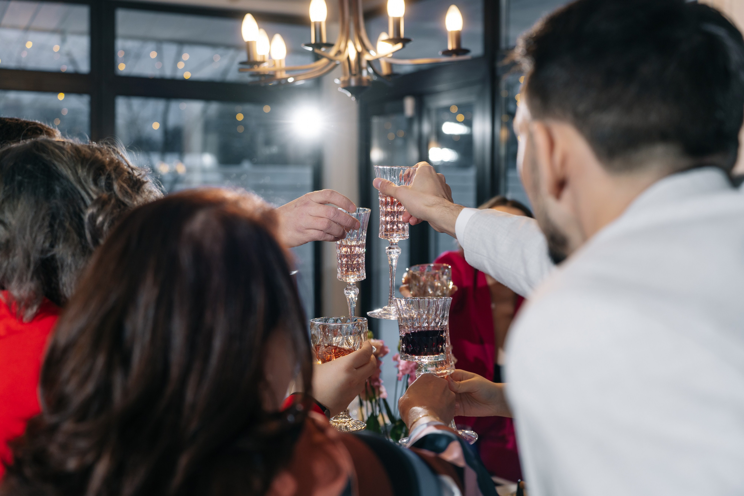 Алена и Артем. Свадебный и семейный фотограф Кокушева Юлия Нижний Новгород