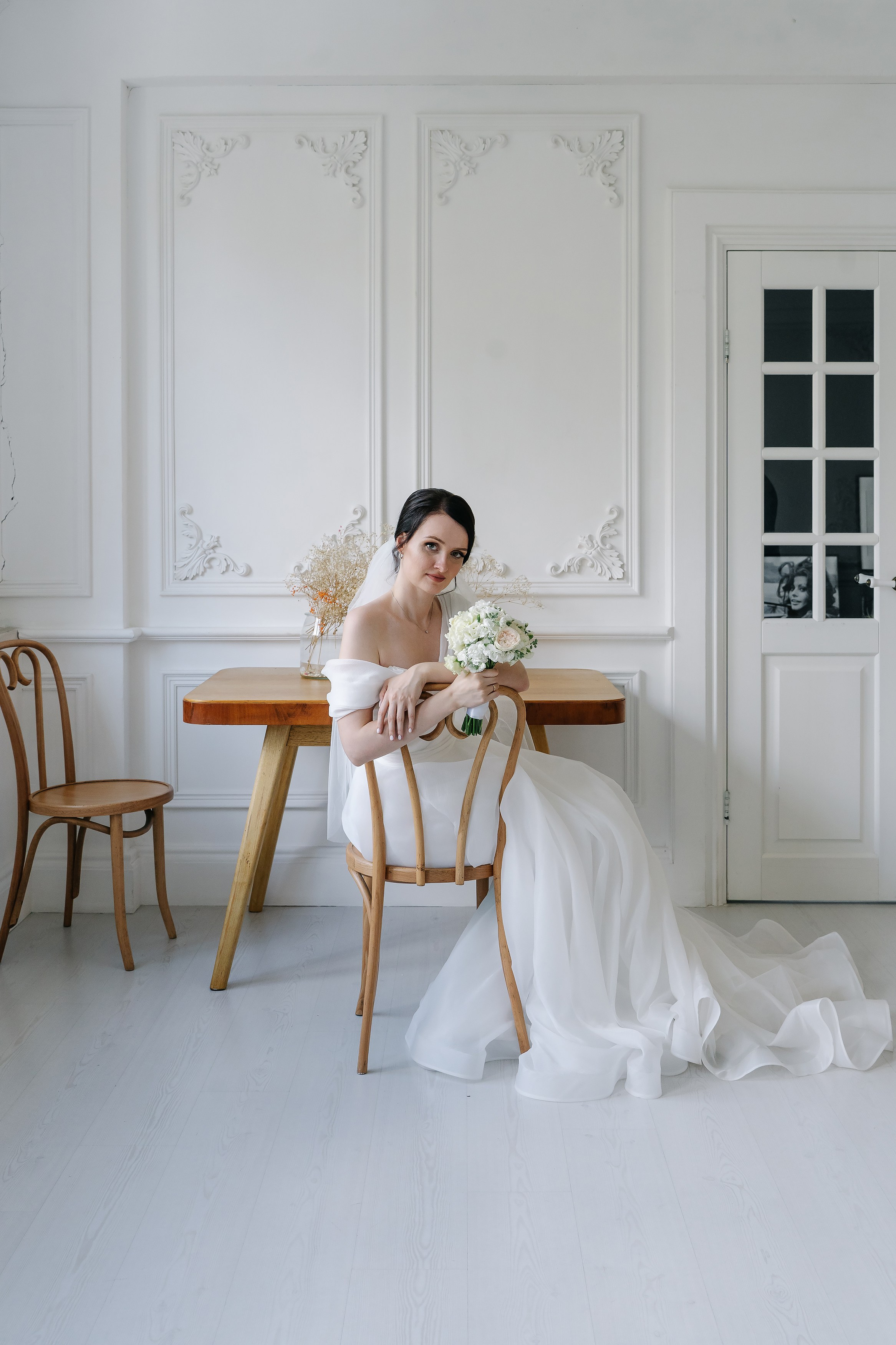 Дарья и Александр. Свадебный и семейный фотограф Кокушева Юлия Нижний Новгород