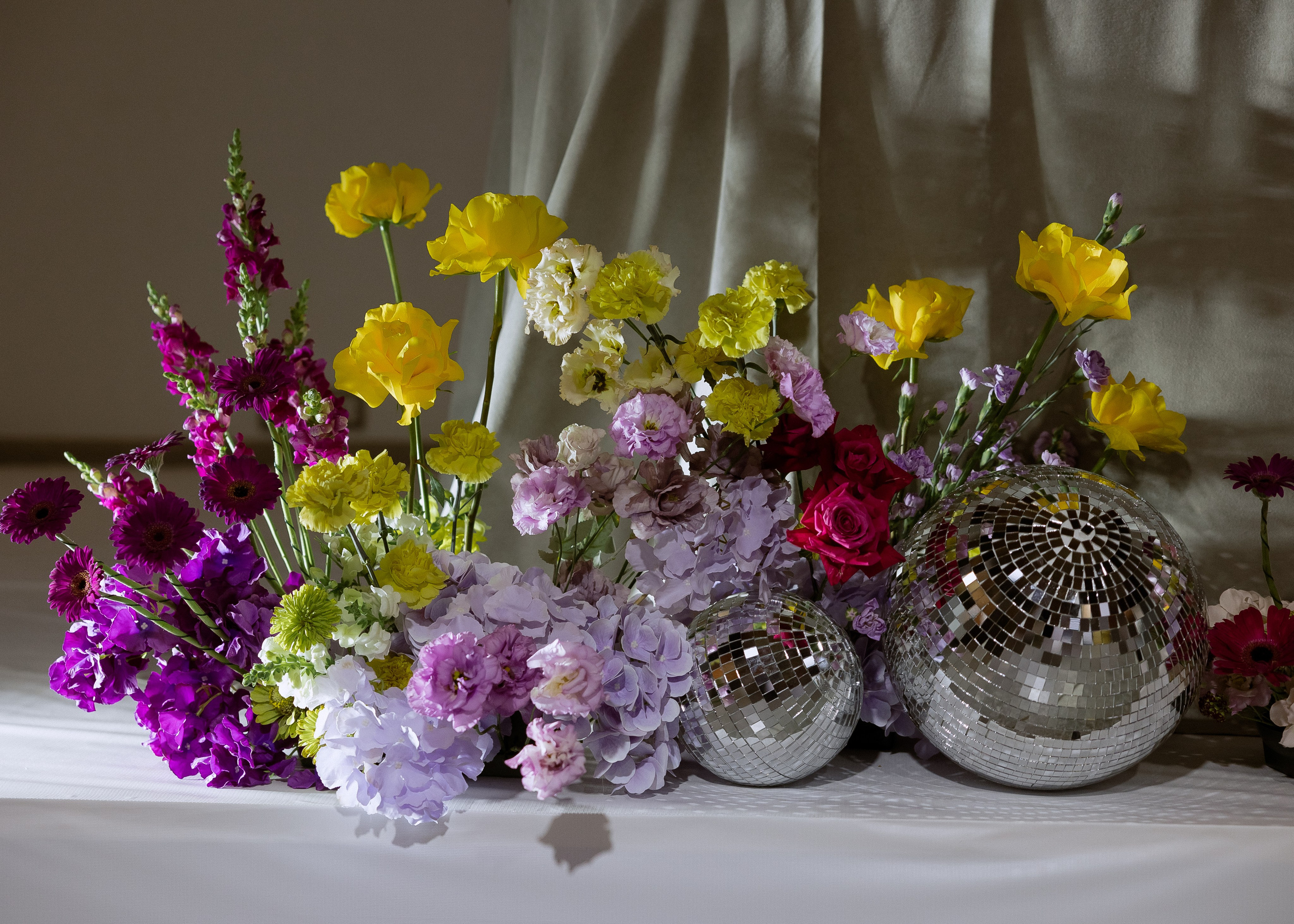 Дмитрий и Алита. Фотограф Эмиль Исякаев