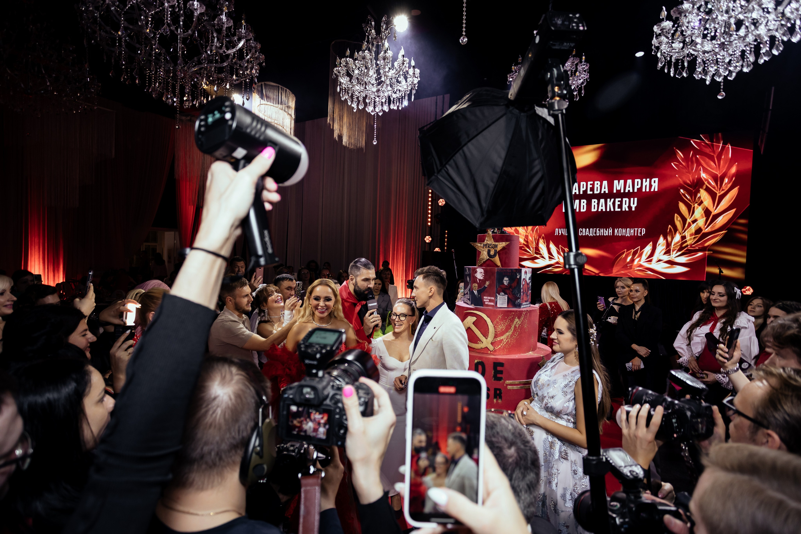 Премия «PERSONO» 2024. Катерина Киреева — фотограф в Москве