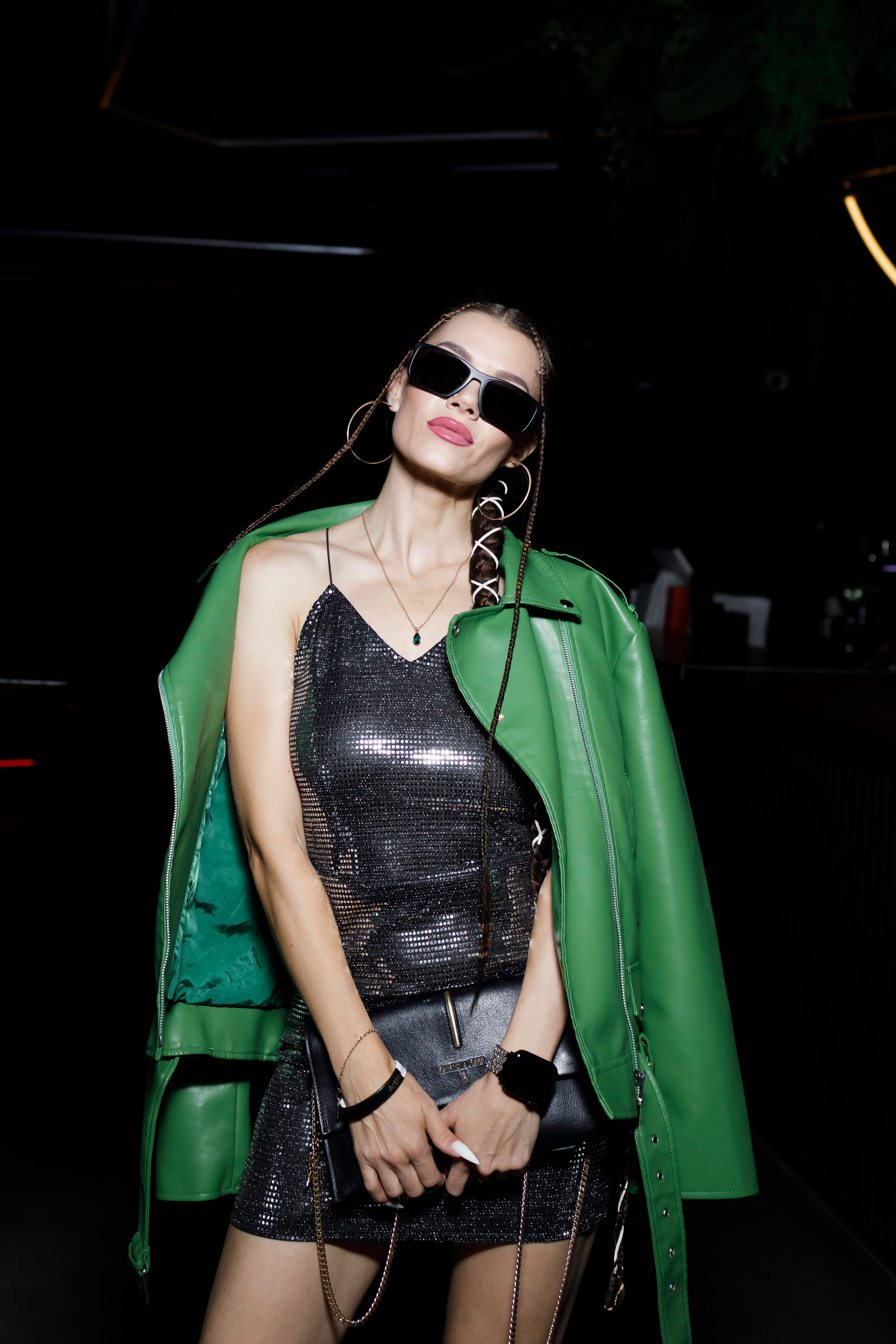 Премия «ARTMASSES» 2024. Катерина Киреева — фотограф в Москве