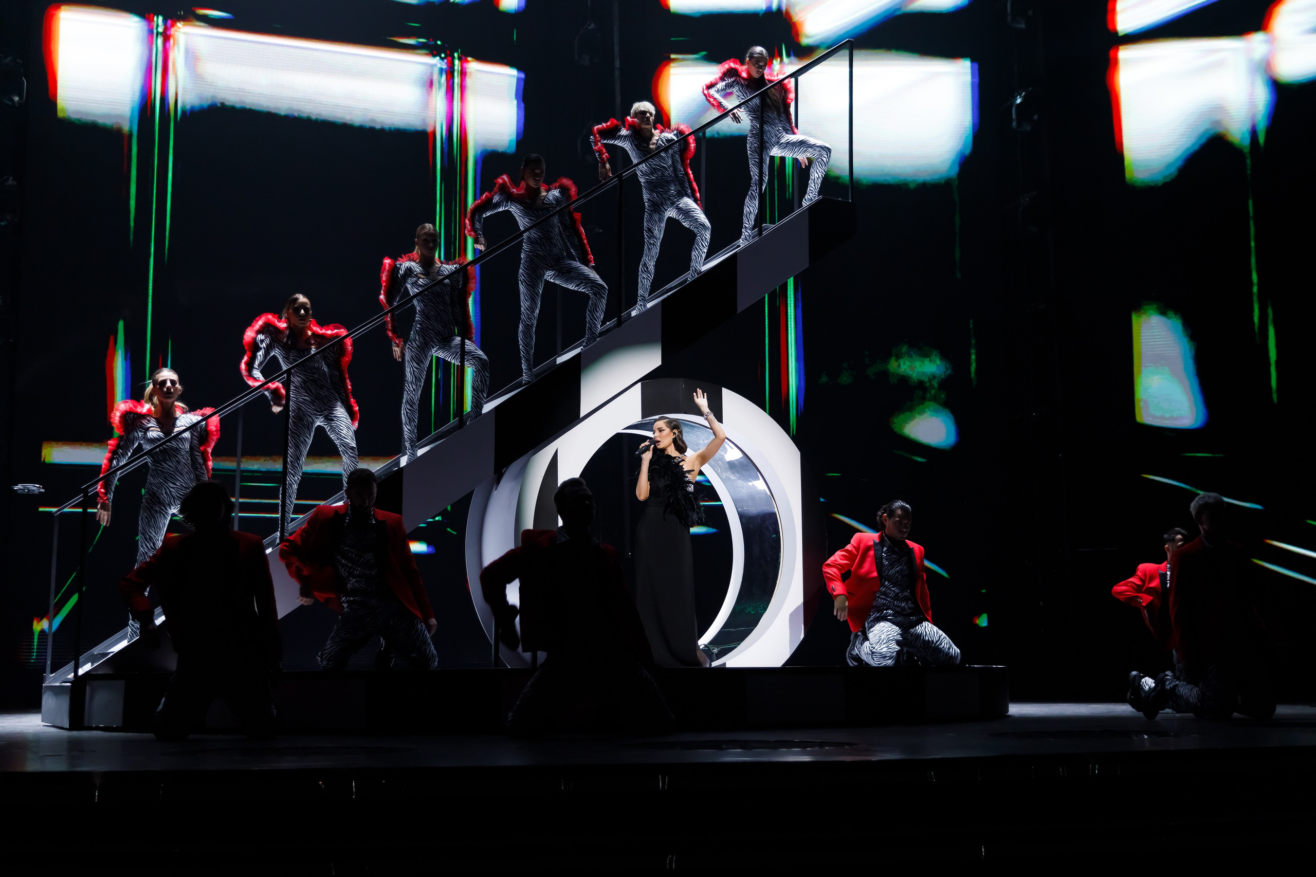 ЗОЛОТОЙ ГРАММОФОН 2024. Катерина Киреева — фотограф в Москве