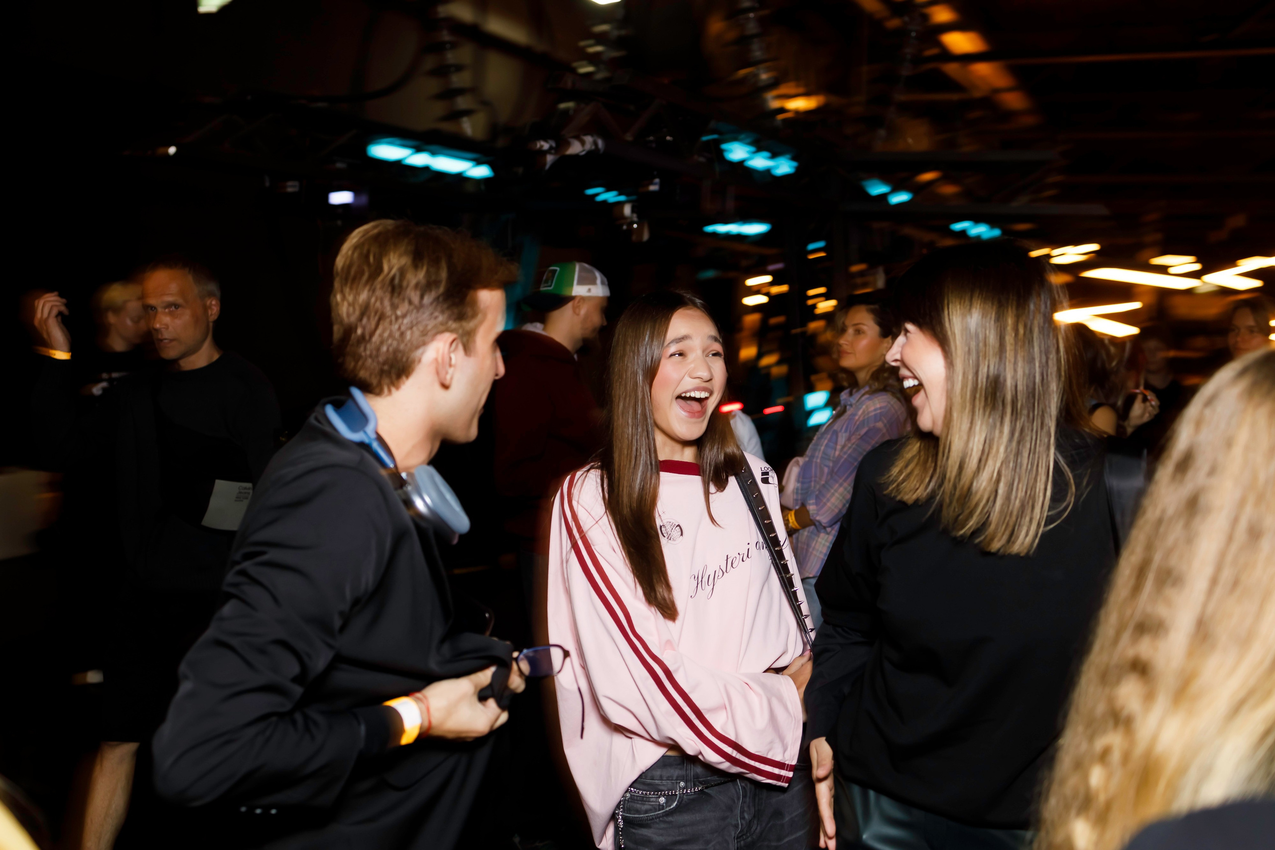 ТИМАТИ КАРТИНГ (Белая Дача). Катерина Киреева — фотограф в Москве