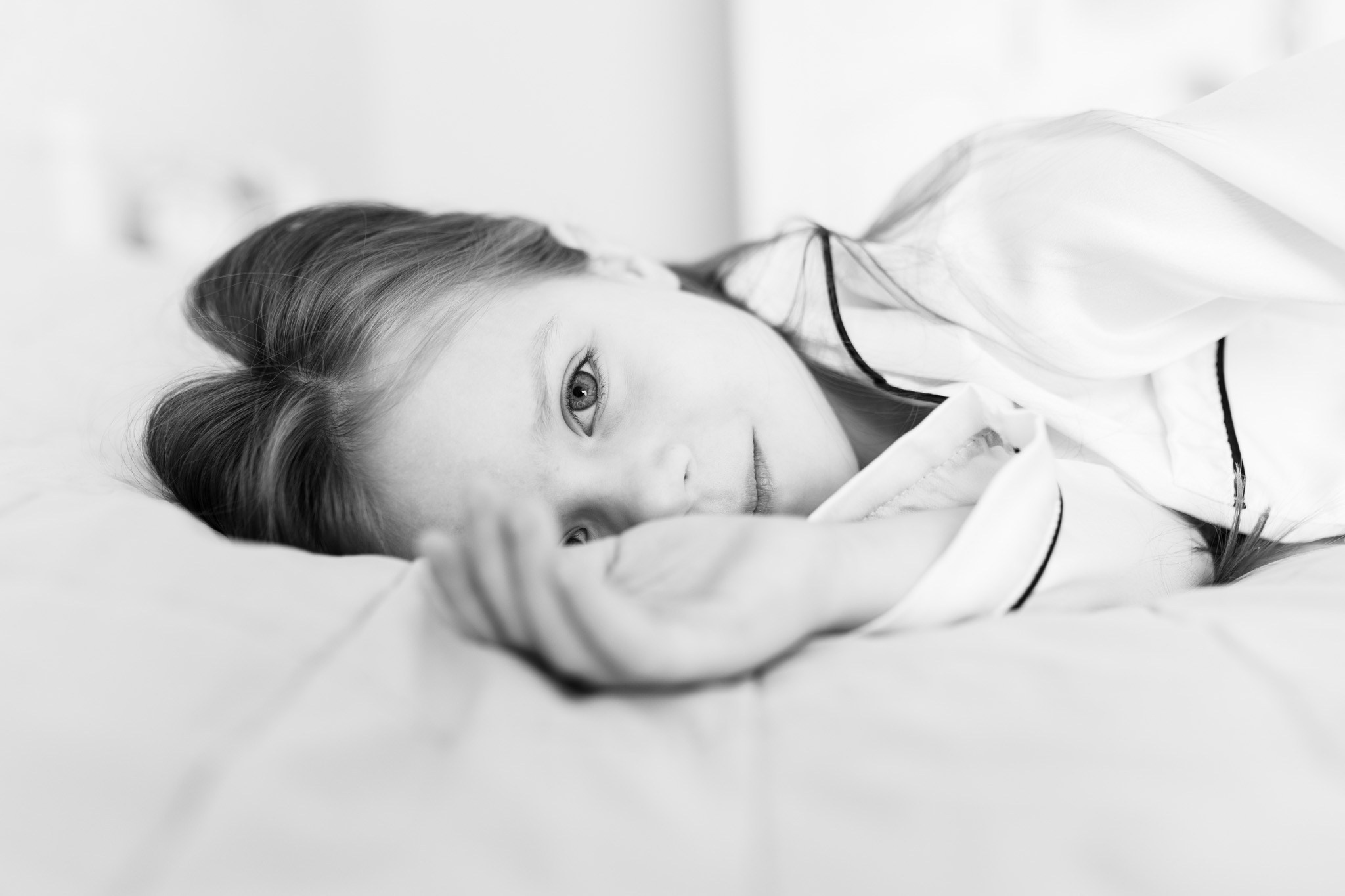 Утро мамы. Семейный фотограф в Оренбурге Арина Бардашова