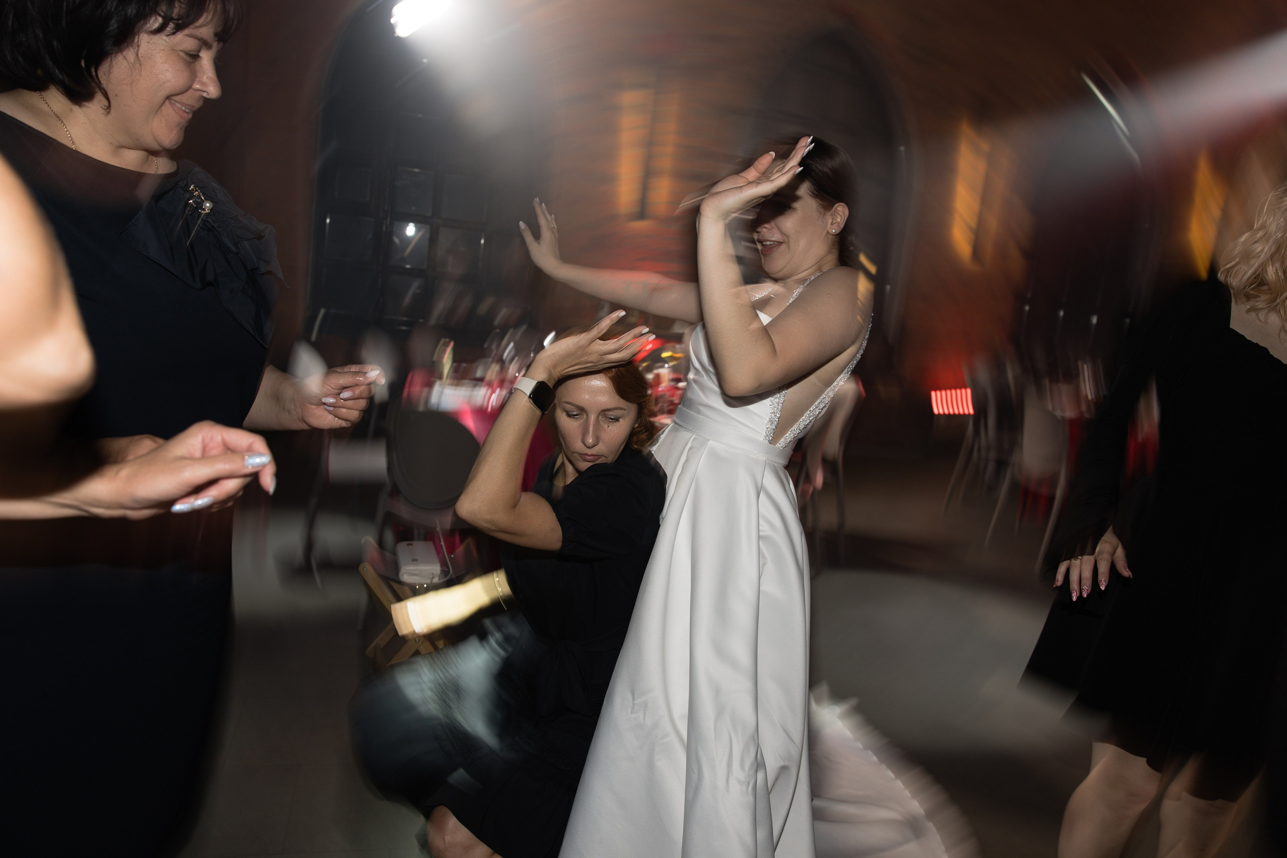 Валерий и Лиза. Свадебный и Семейный фотограф по всему миру Анна Фёдорова