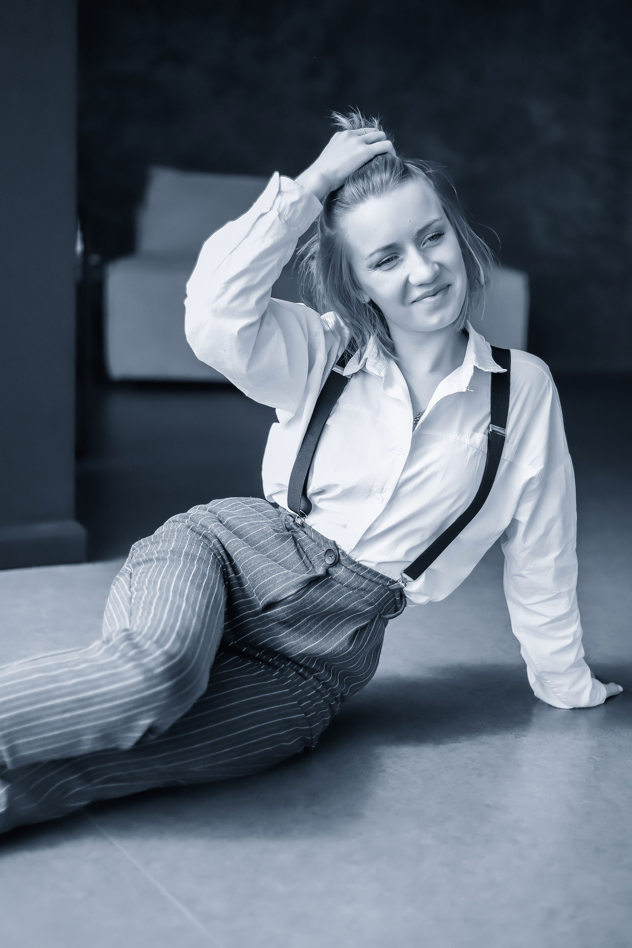 Мария. Женский/Детский фотограф в Симферополе Вероника Слепогина