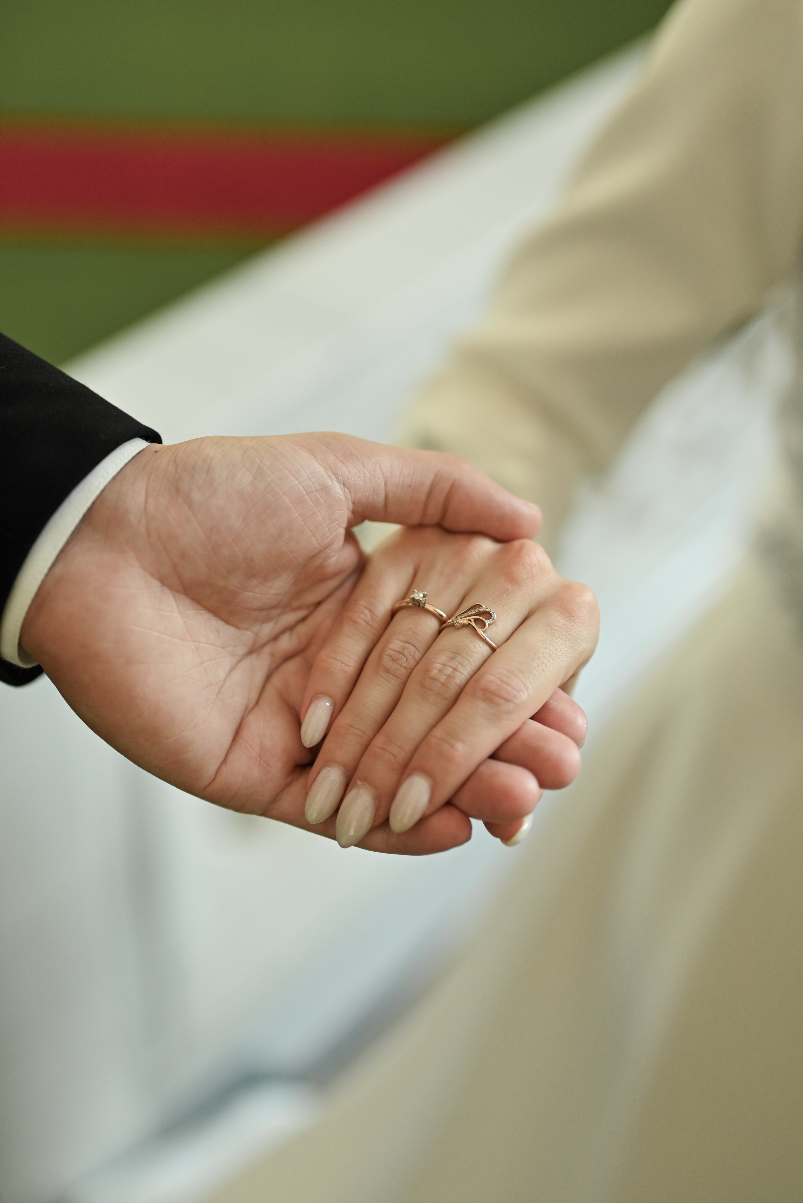 Дан и Диана. Свадебный и семейный фотограф в Уфе Александров Максим