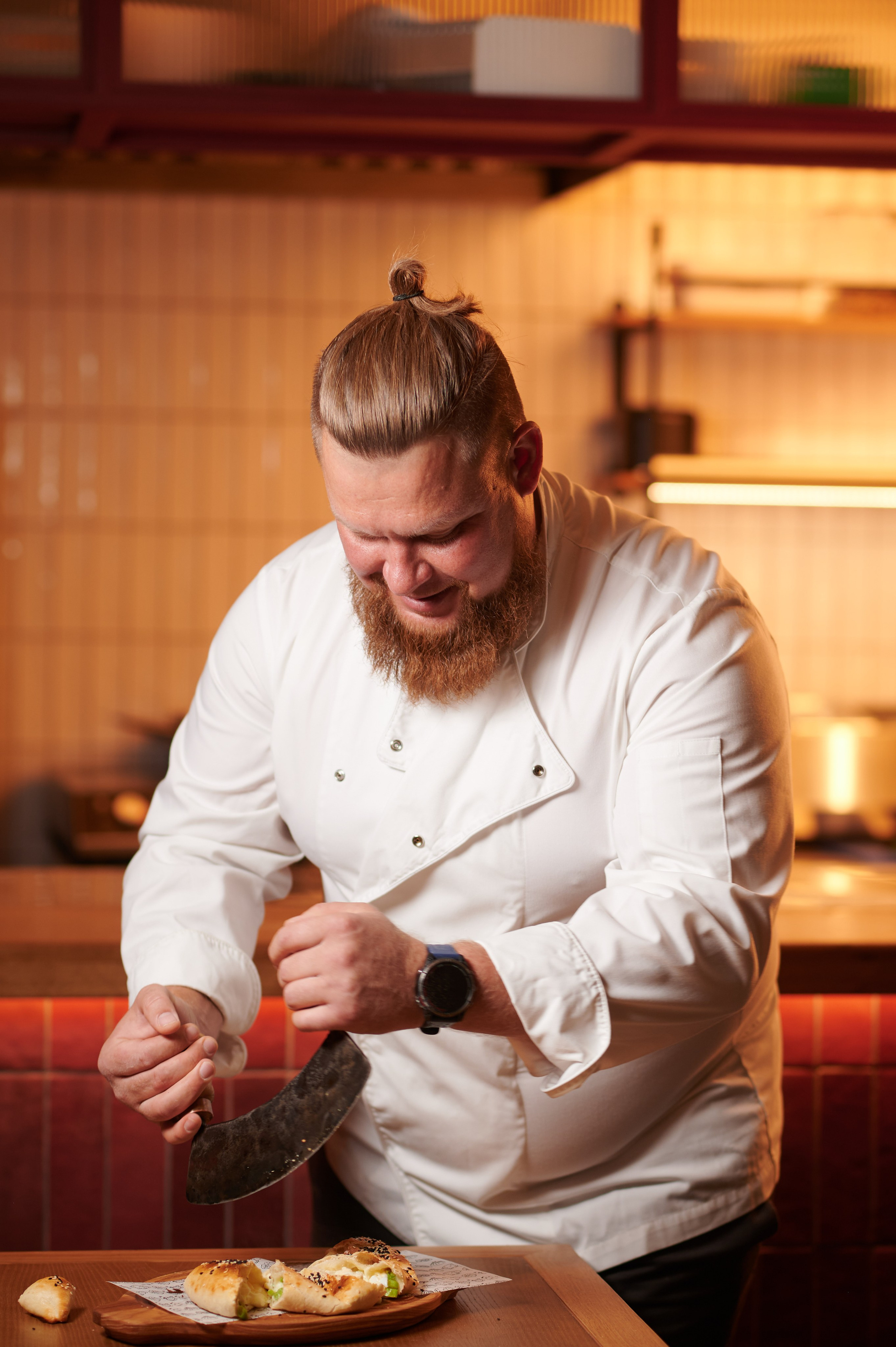 Фотограф в Нижнем Новгороде и Москве Дмитрий Гуричев