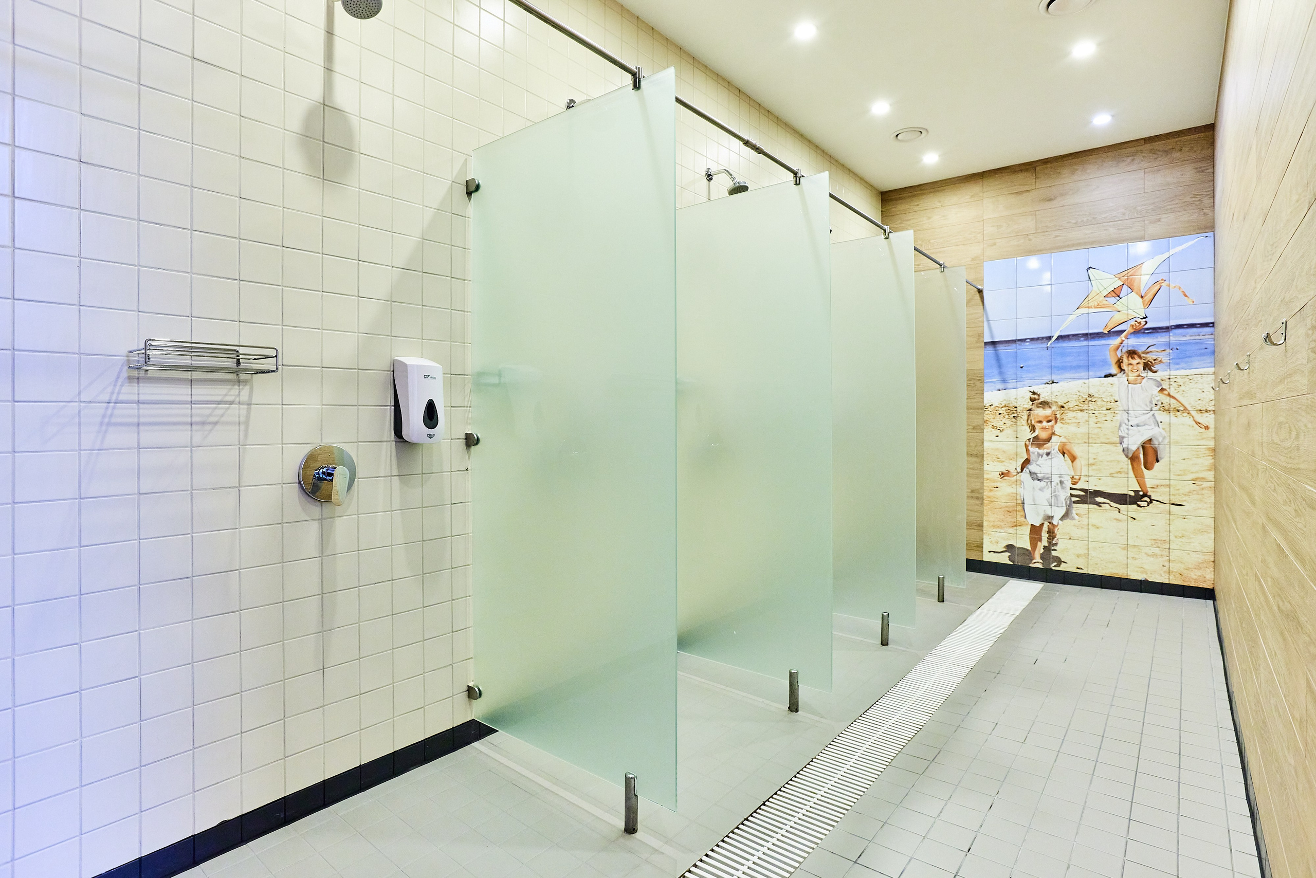 Спортивный детский клуб FRESH KIDS. Фотограф Анастасия Леонтьева Санкт-Петербург