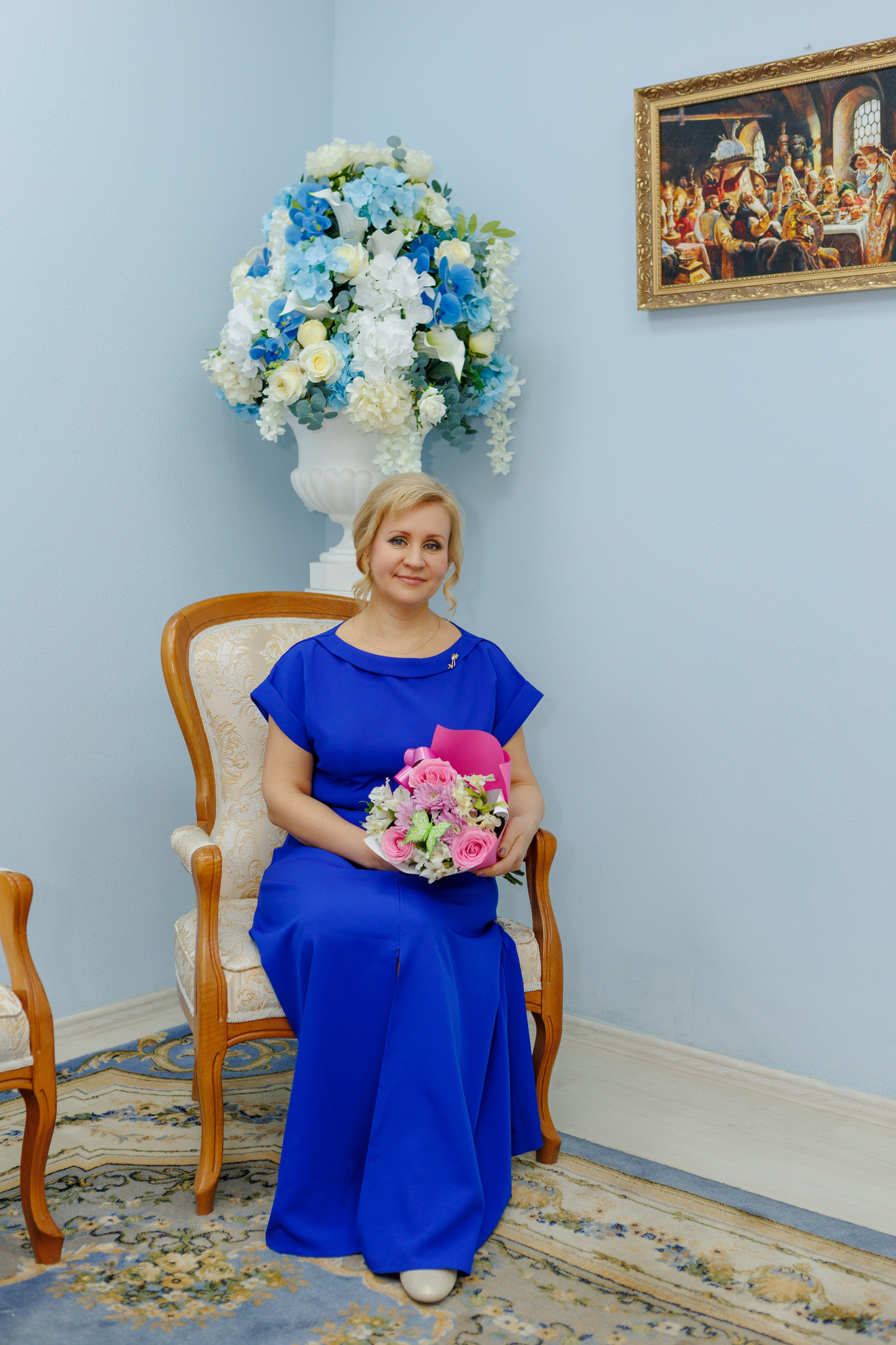 Весенняя верность. Фотограф в Санкт-Петербурге