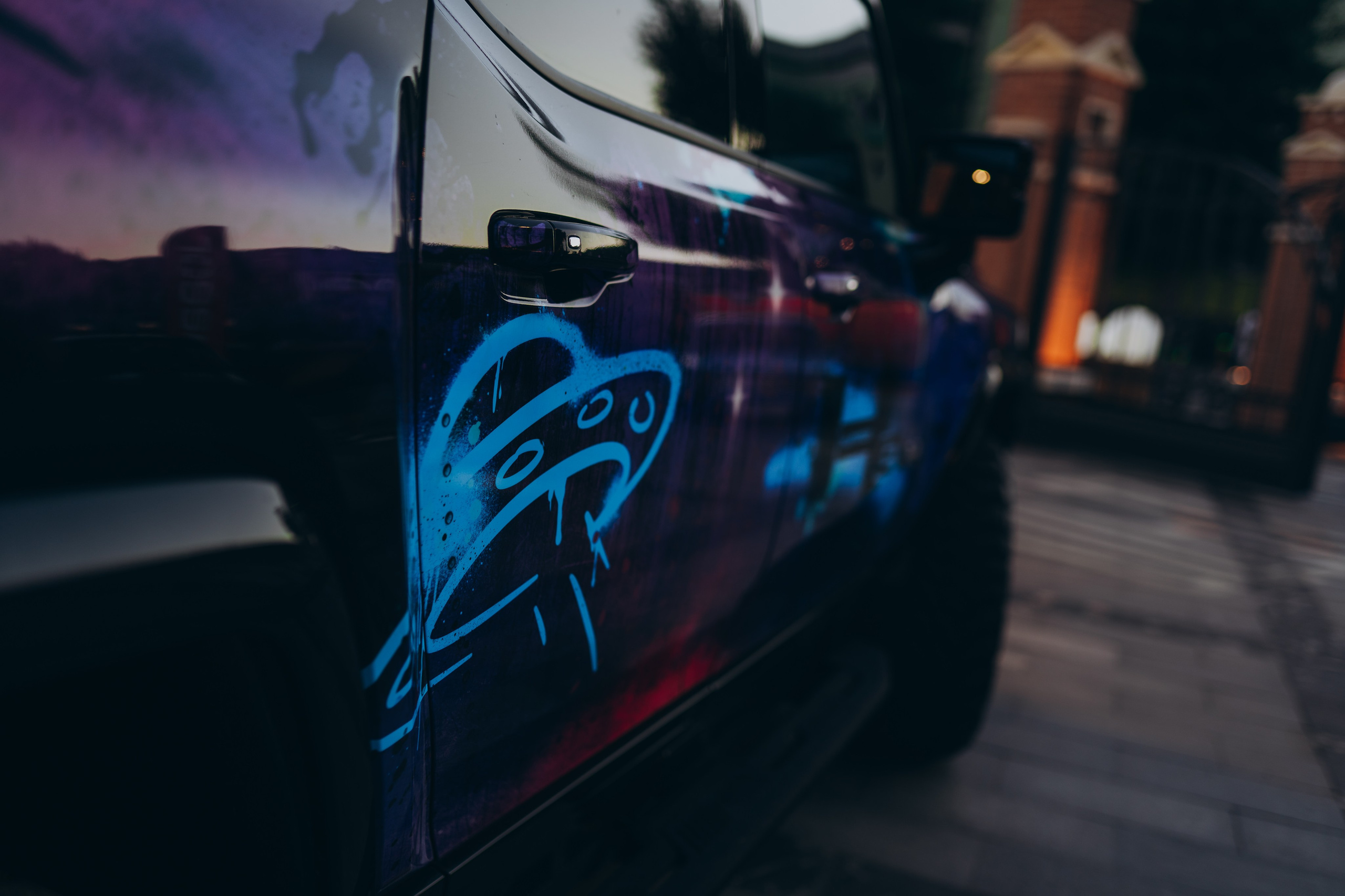 Авто выставка Депо. Фотограф Торопец Кристина Абрамова Kanwellia photography