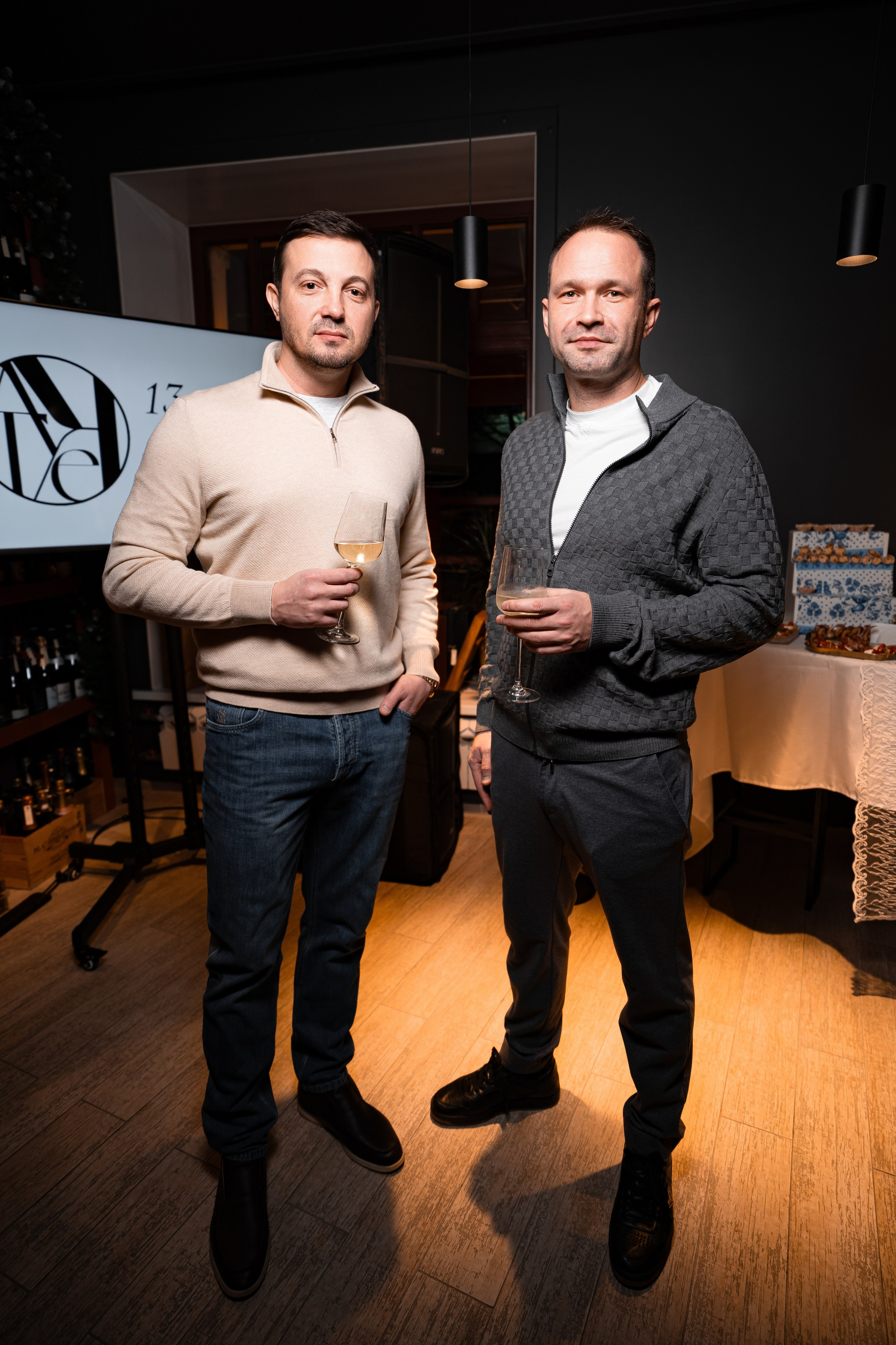 ЭНОТЕКА — 13 ЛЕТ. СВОИ. ФОТООТЧЕТЫ-СОБЫТИЯ-МЕСТА