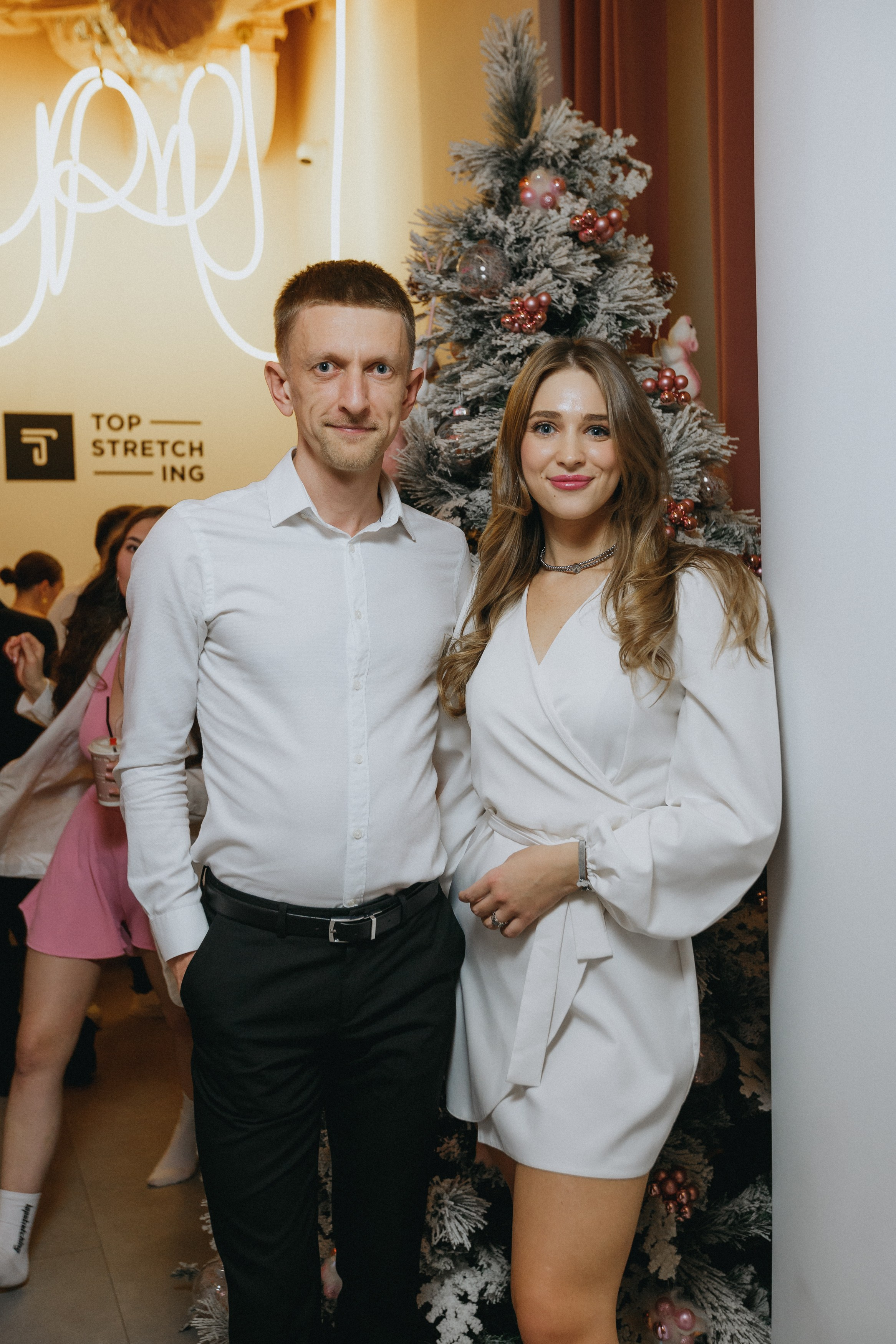 TOPSTRETCHING 2 YEARS. СВОИ. ФОТООТЧЕТЫ-СОБЫТИЯ-МЕСТА