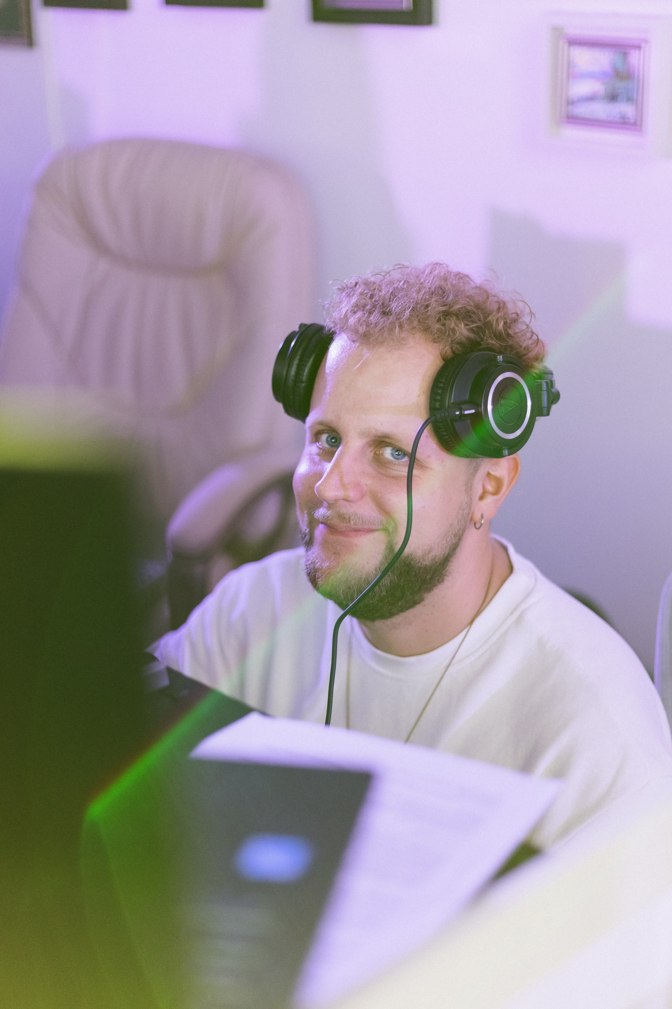 DGD WILD PINK. СВОИ. ФОТООТЧЕТЫ-СОБЫТИЯ-МЕСТА