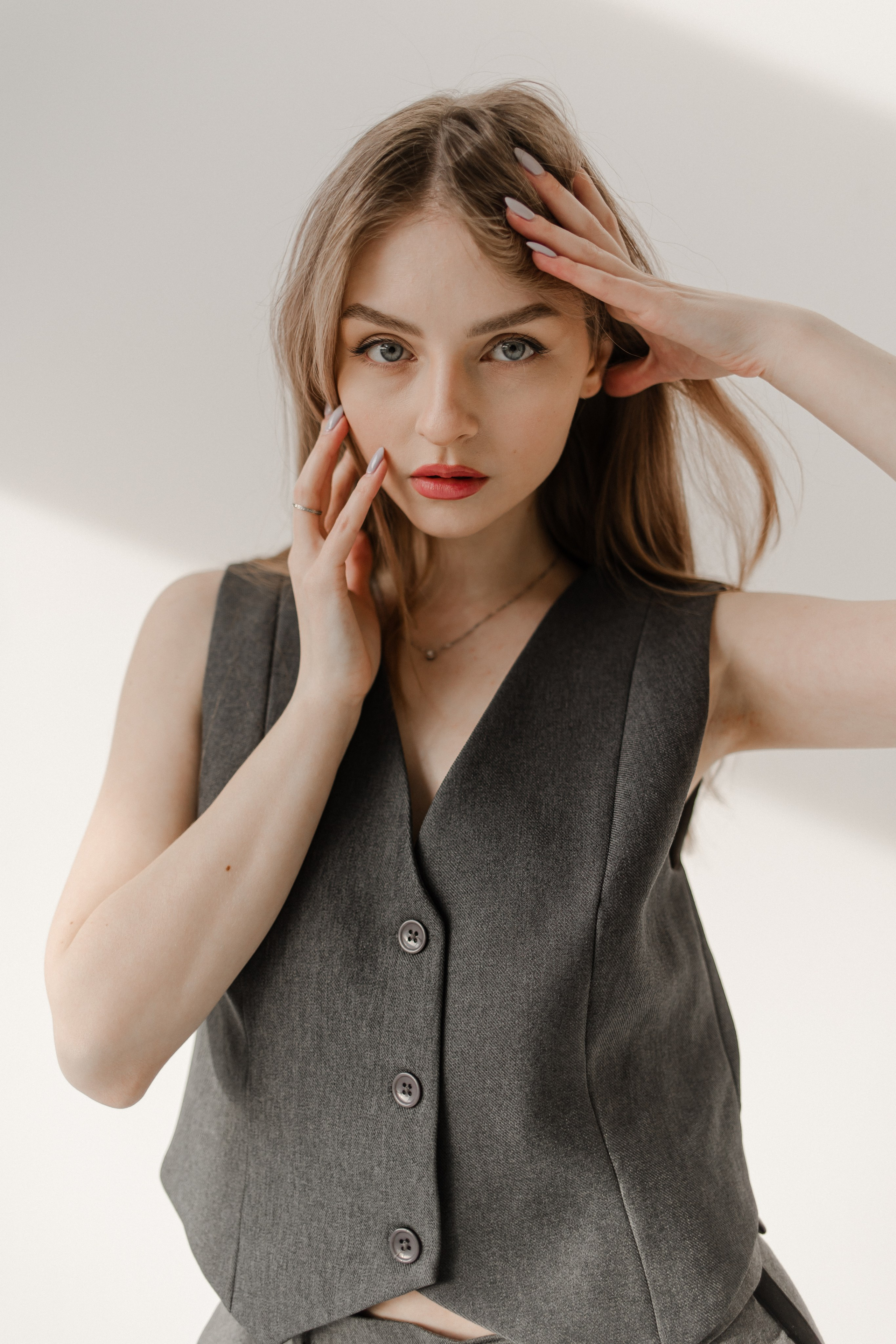 Настя. Семейный и детский фотограф в Москве Кузьмина Мария