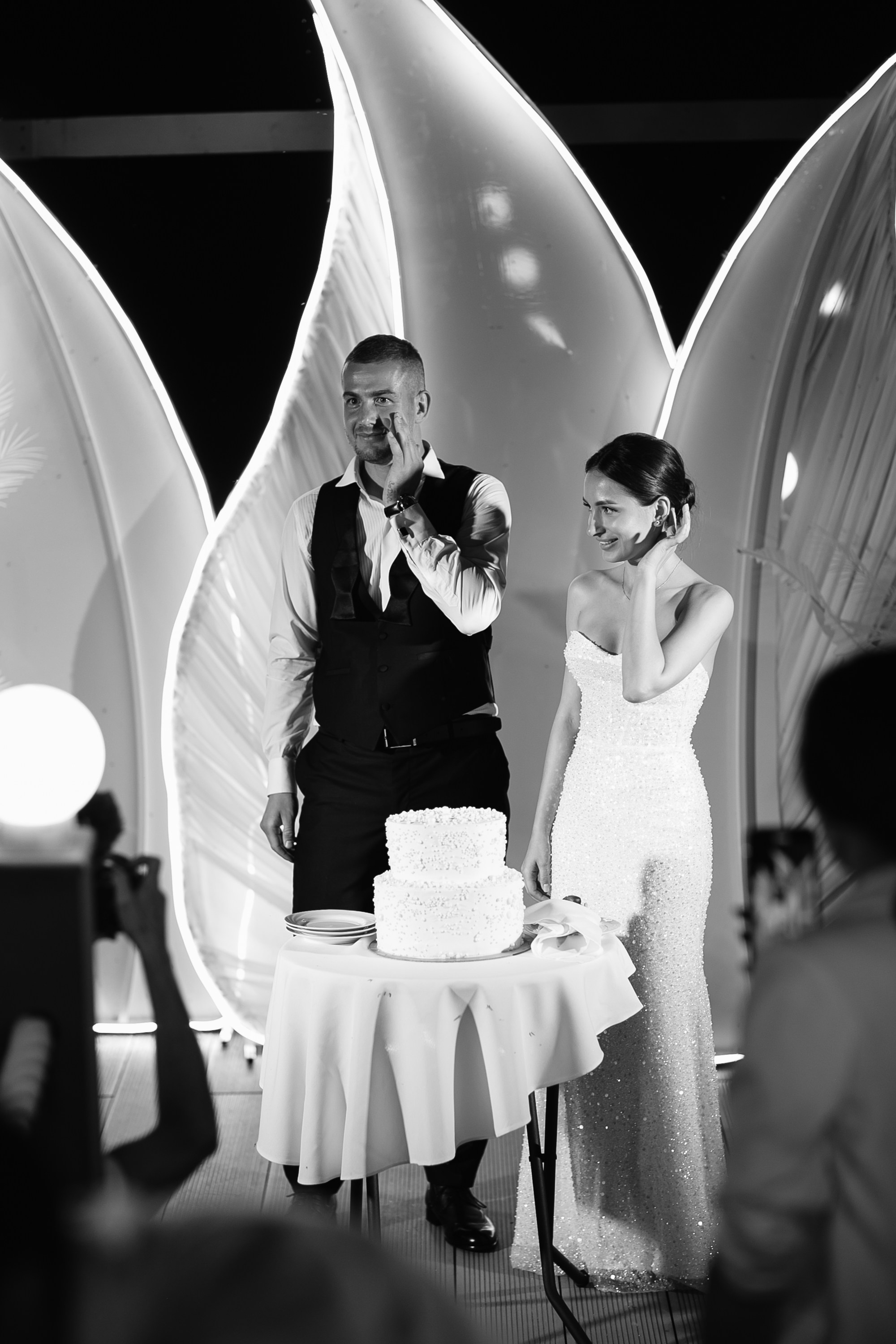 Андрей и Марина. Фотограф в Ижевске и Казани Богданов Яков