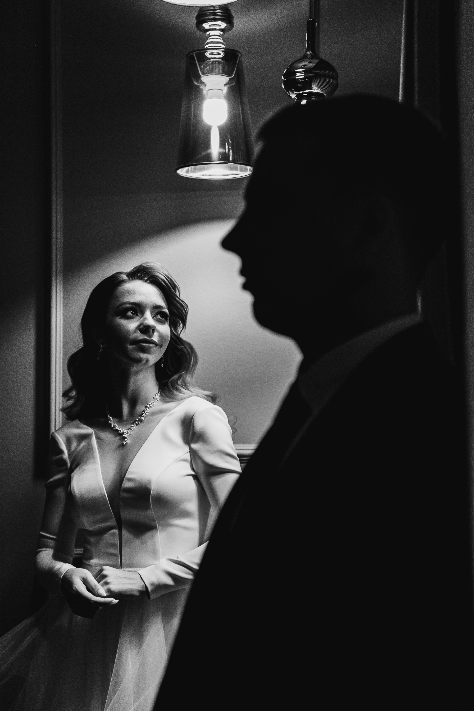 Evgeny & Maria. Фотограф Иван Гуляев