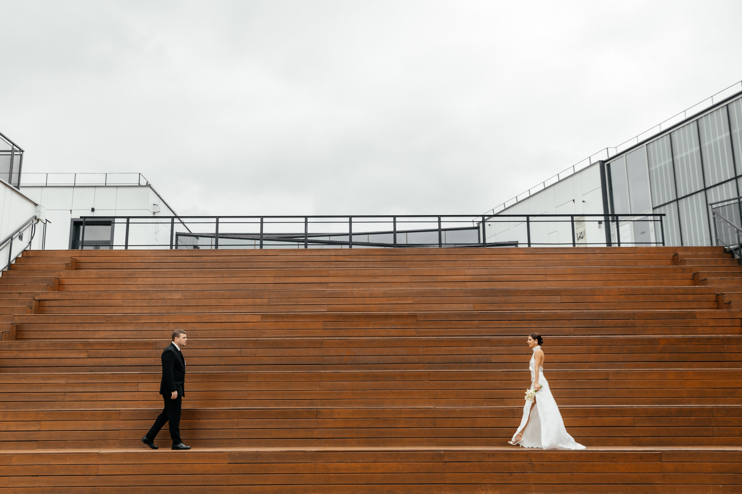 Александр и Ангелина | Петровские Паруса (Калуга). Свадебный фотограф Ангелина Зотова | Обнинск, Москва, Калуга