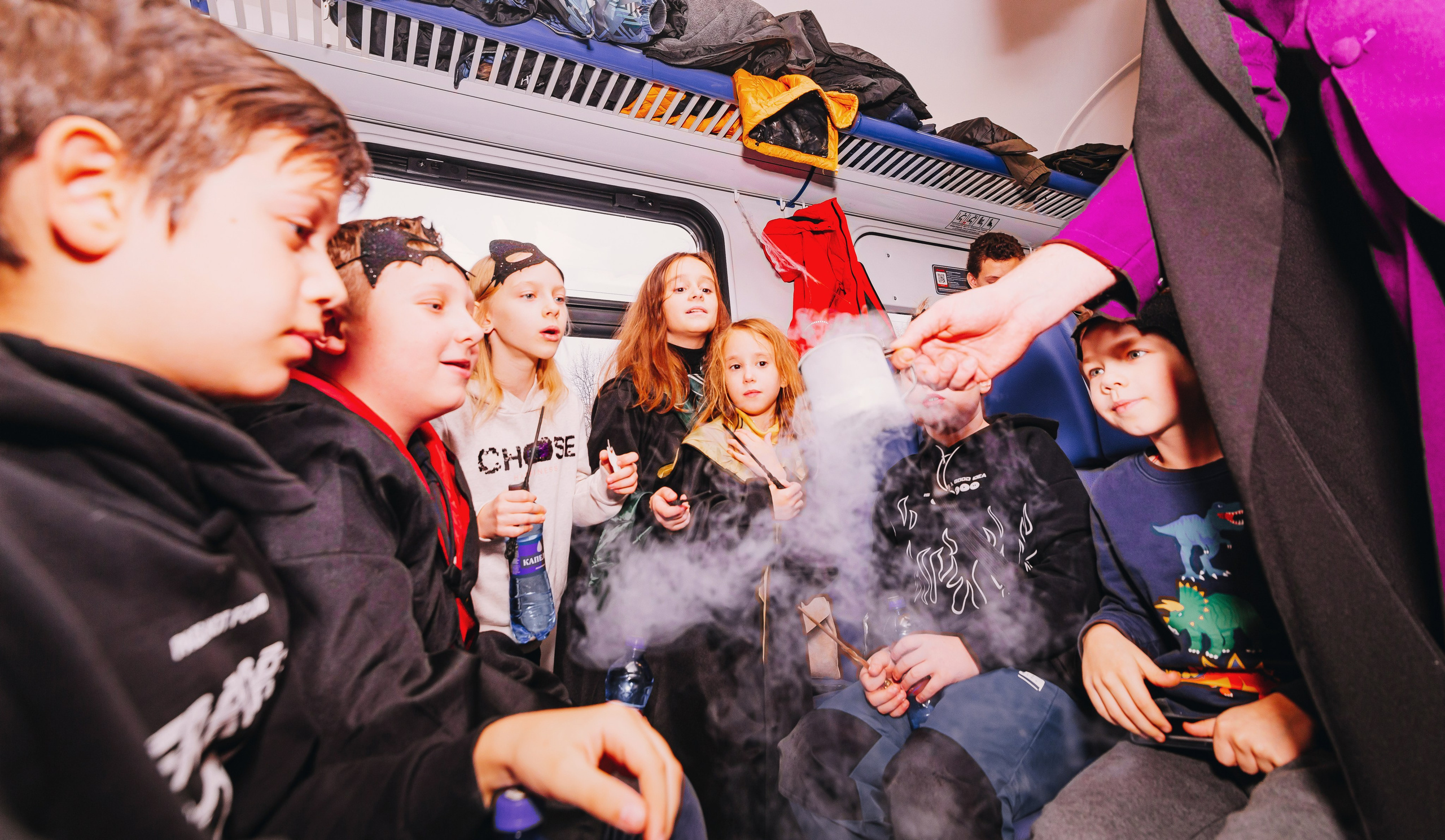 Детские праздники. Свадебный и репортажный фотограф в Ярославле и Санкт-Петербурге Роман Микрюков