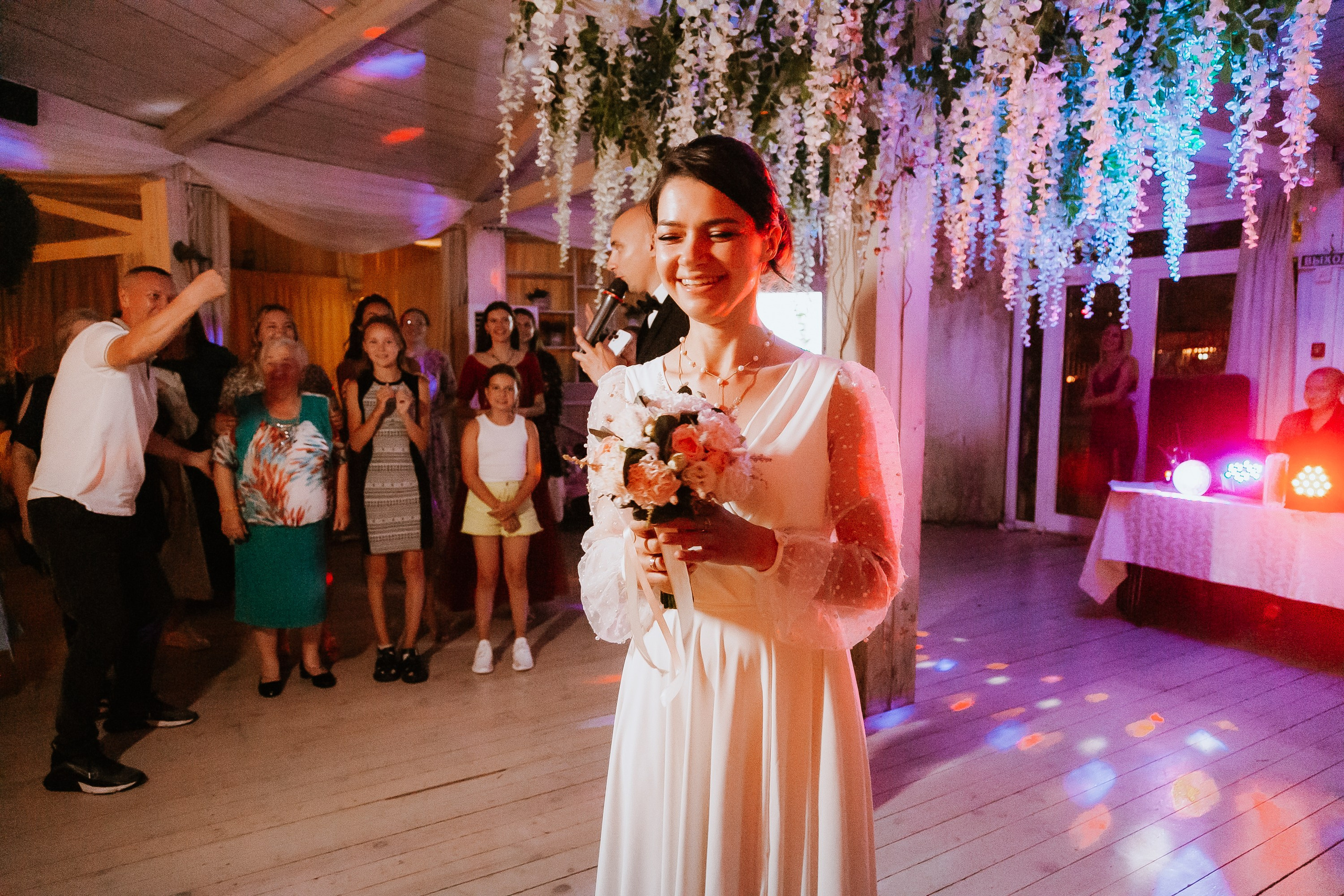 Свадьба Юлии и Евгения. Свадебный и репортажный фотограф в Ярославле и Санкт-Петербурге Роман Микрюков