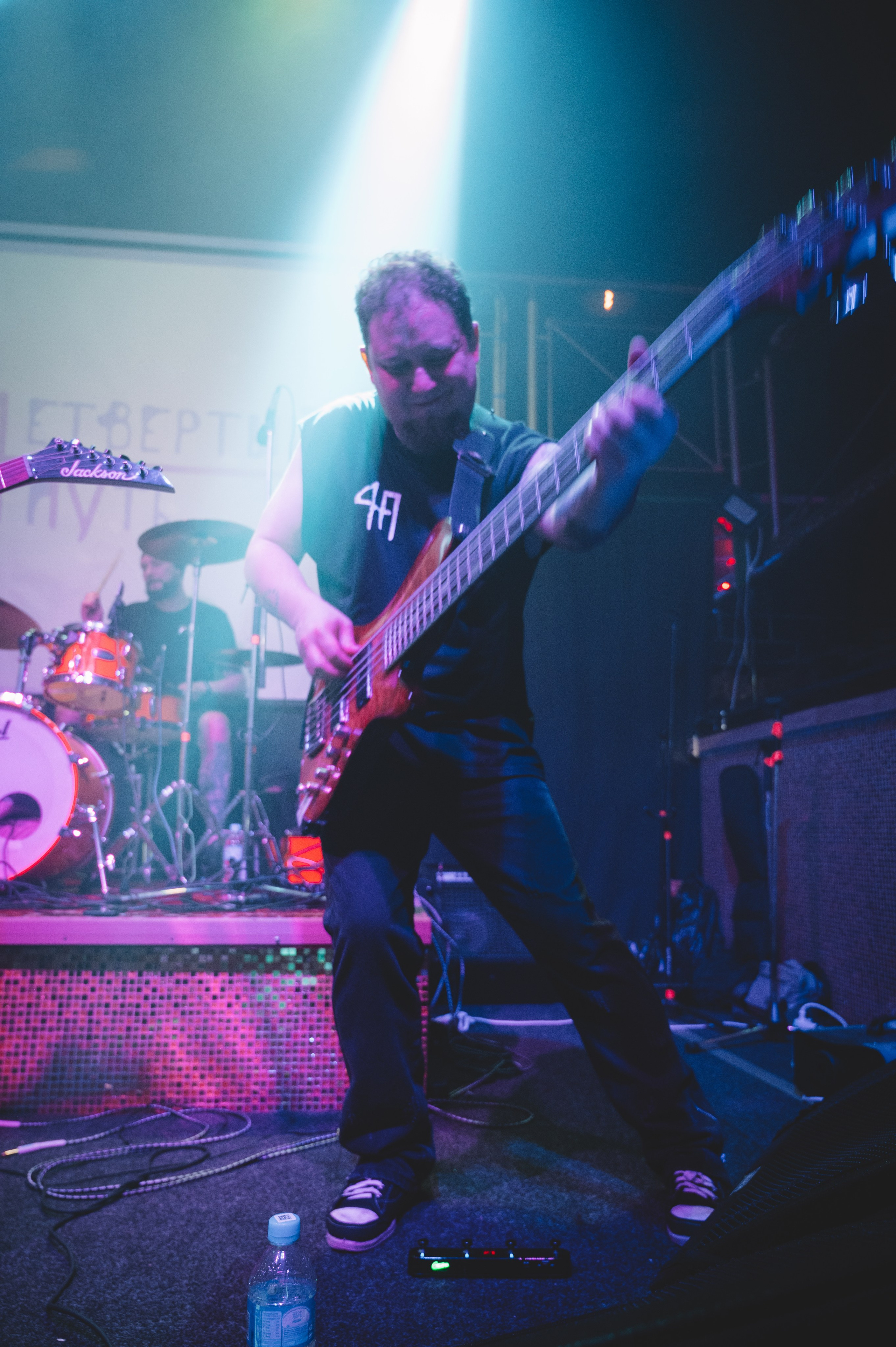 Путь Фест. Фотограф Анна Темнова. Пенза