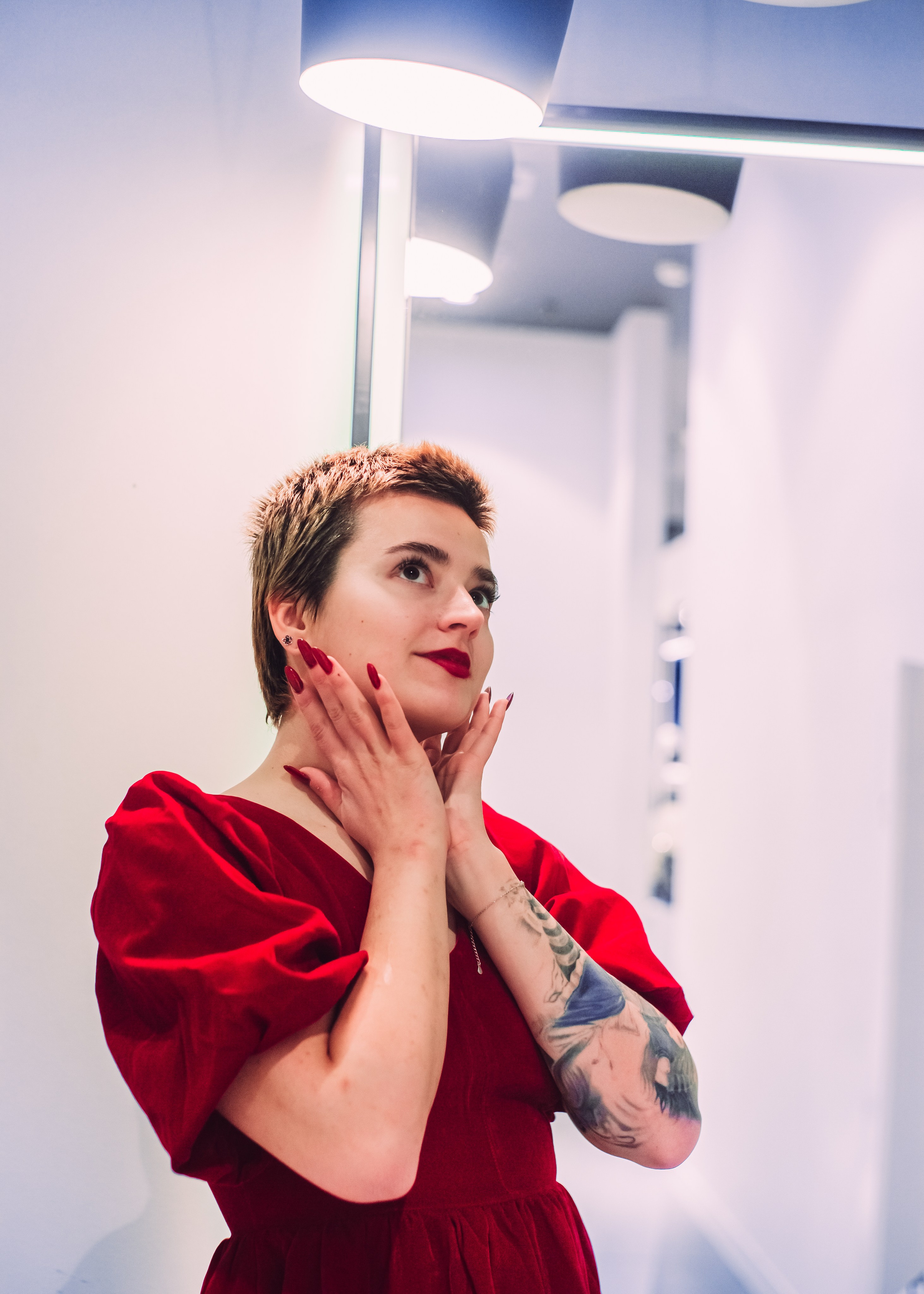 Irina. Фотограф Зеленоград, Москва