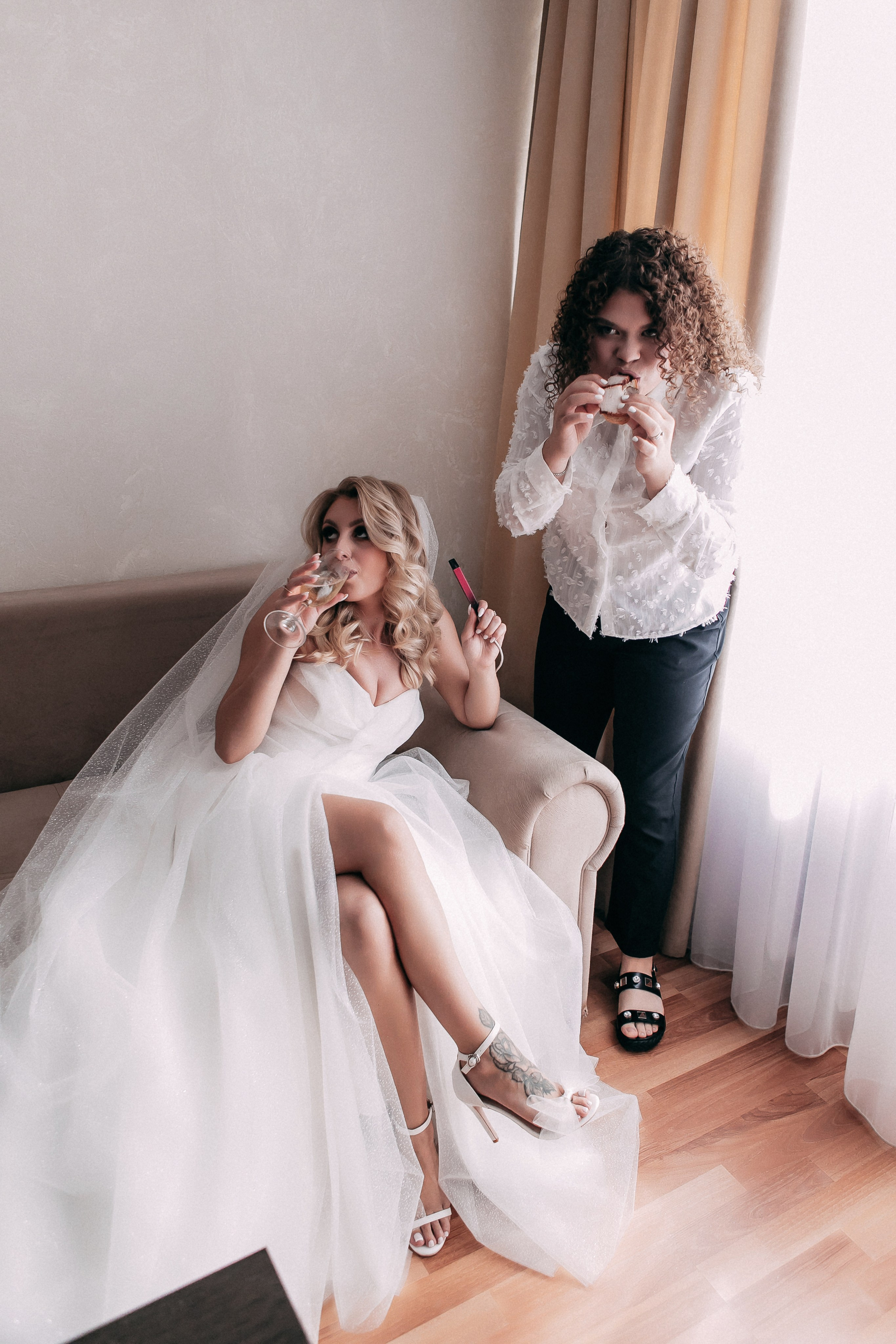 Влад и Анастасия. Свадебный и семейный фотограф Анастасия Меркуль