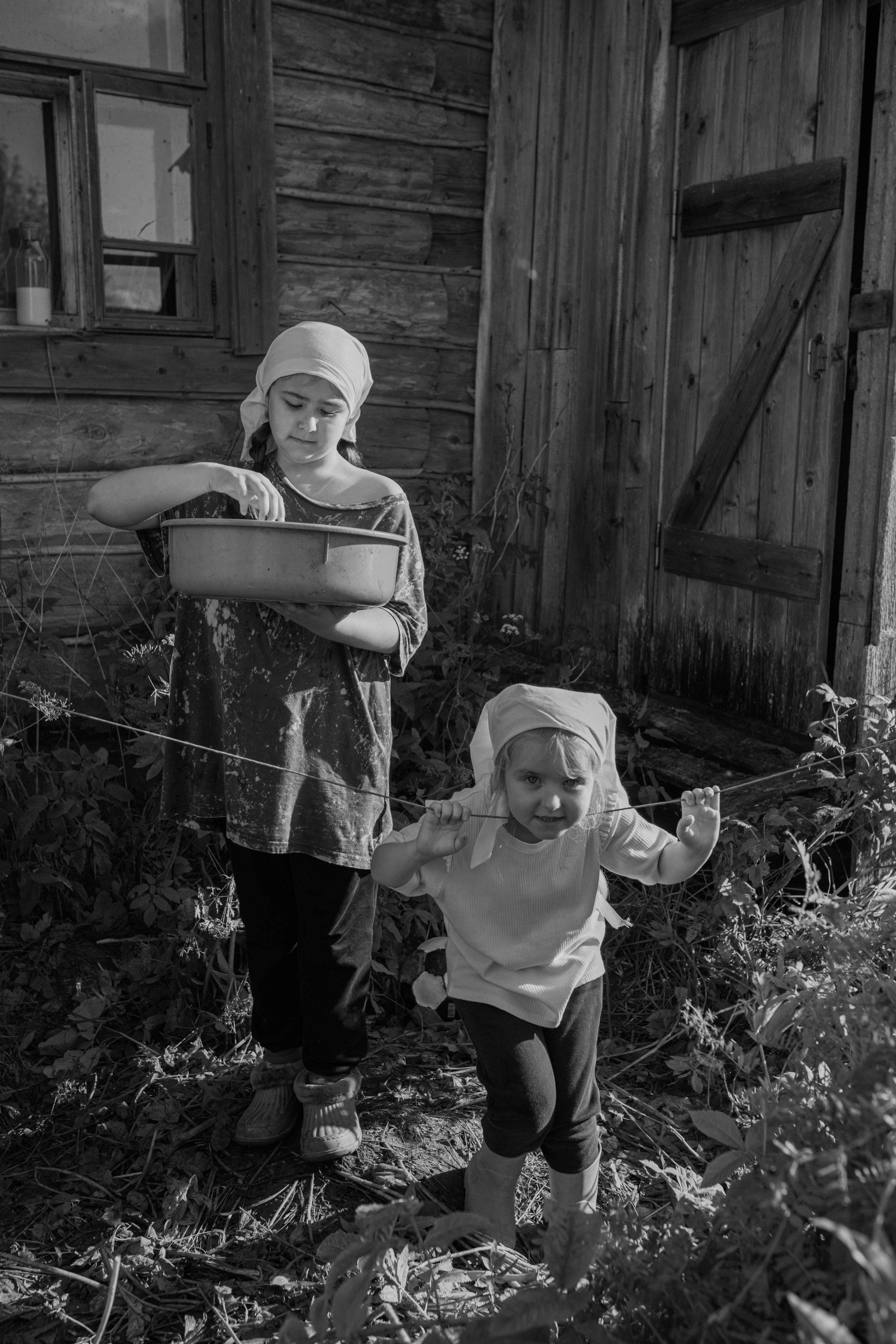 Детская фотосессия. Фотограф Яна Майорникова